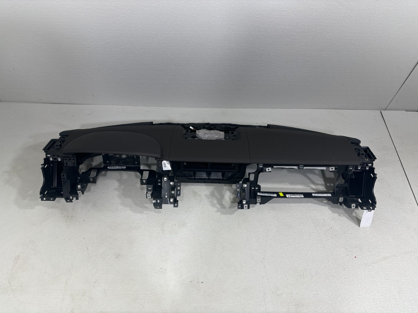 14-17 Land Range Rover Sport Instrument Dashboard Dash Board Cover Assembly Oem