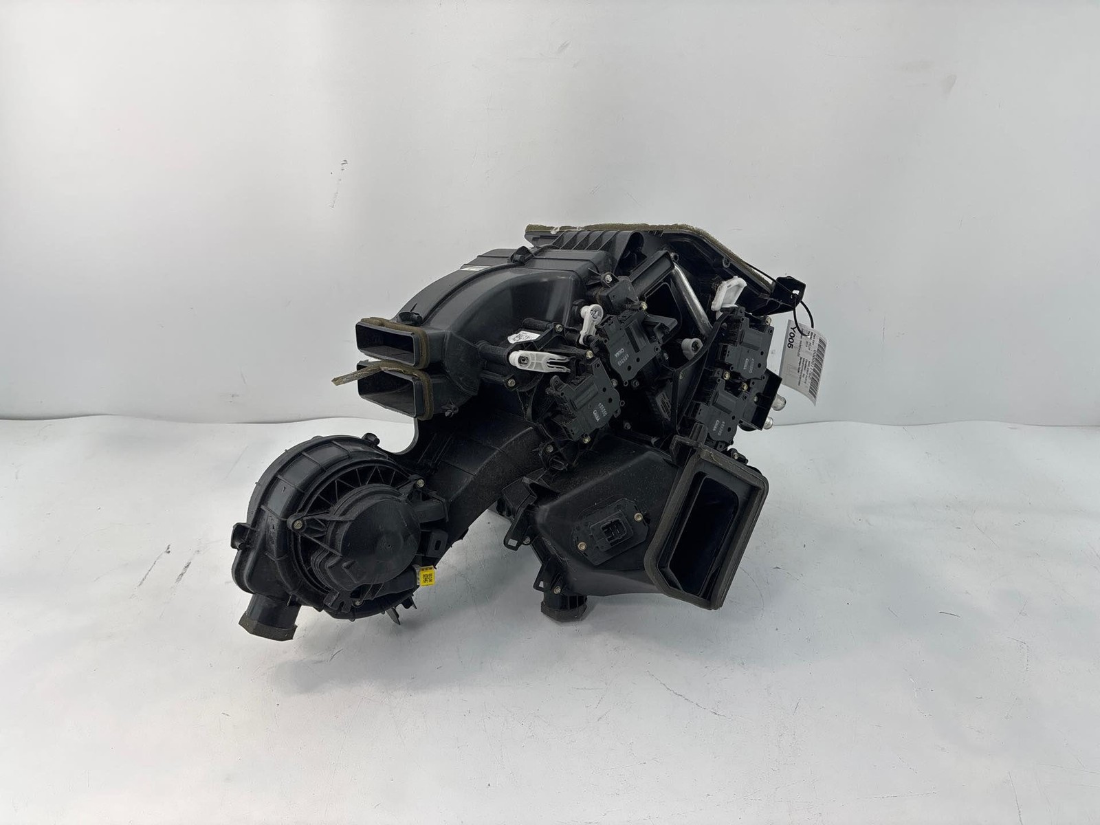 2016 - 2022 Honda Pilot Hvac Ac Heater Sub Blower Motor Housing Box Oem