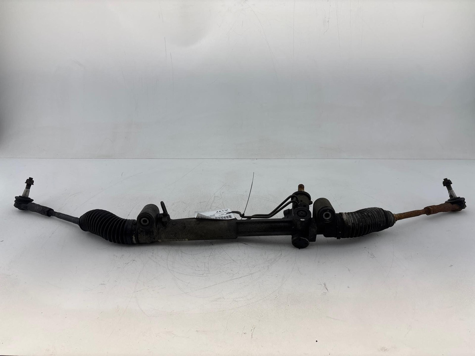 2006 - 2010 Dodge Charger Dodge Charger Power Gear Steering Rack Pinion Oem