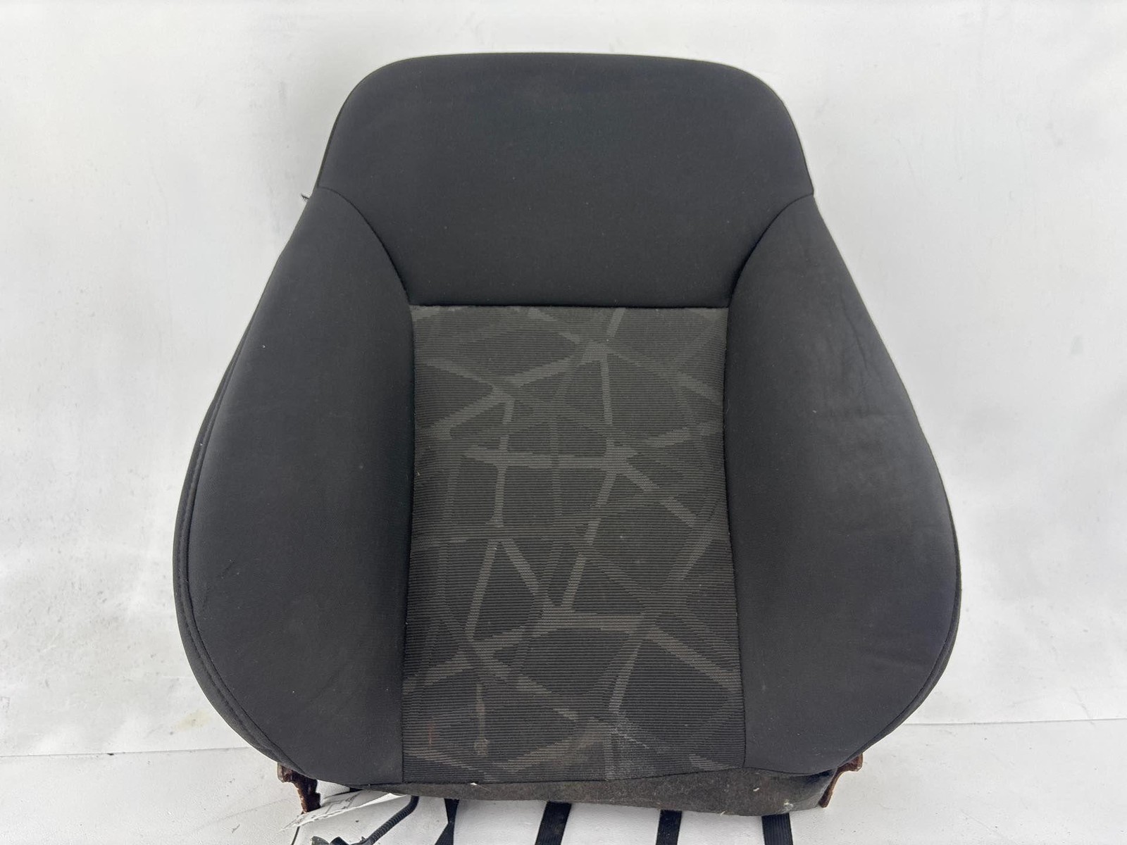 2011 Ford Fiesta Front Right Passenger Side Seat Upper Cushion Oem