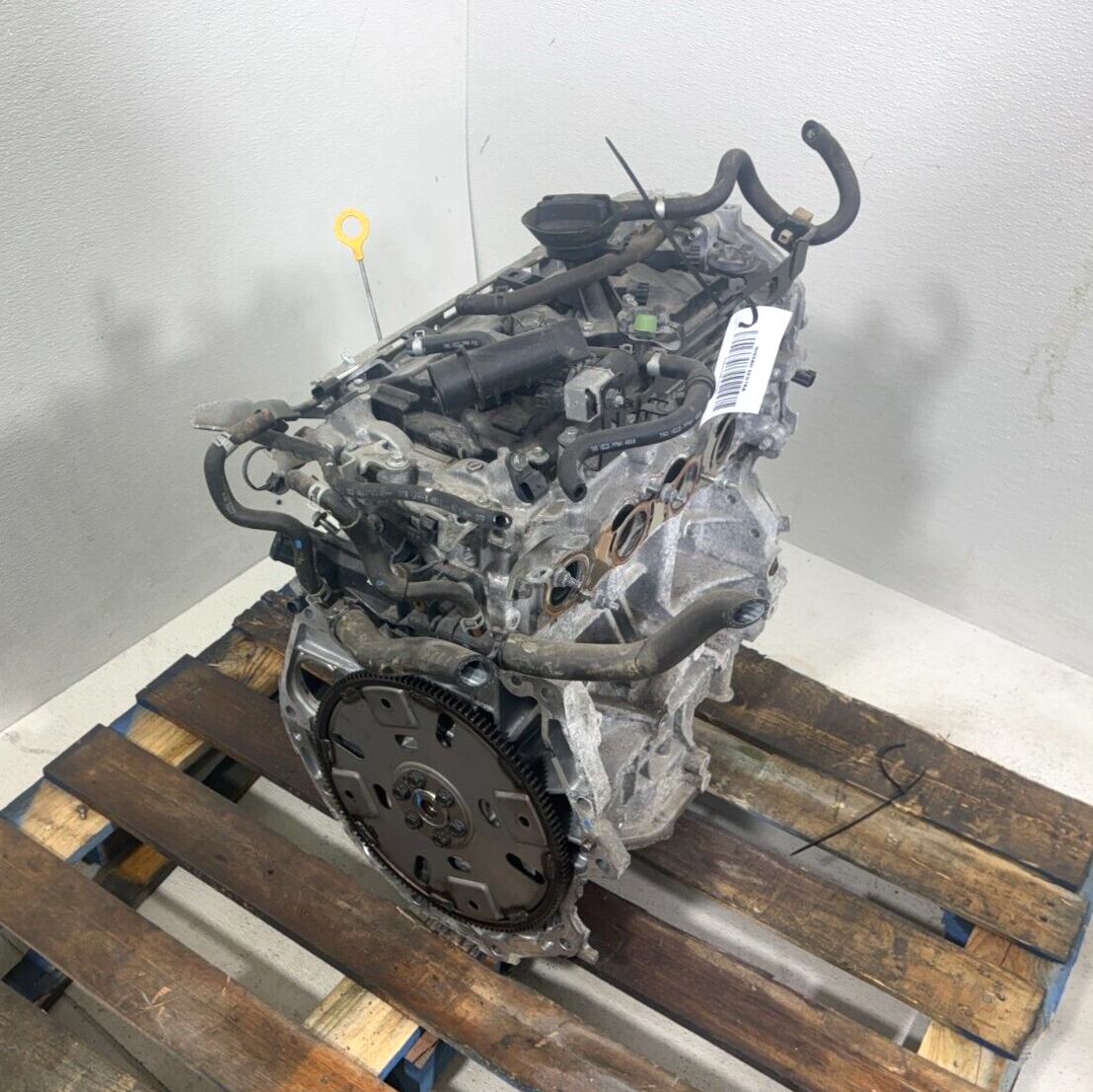 2013-2019 Nissan Sentra 1.8L Engine Motor Assembly 4cyl OEM