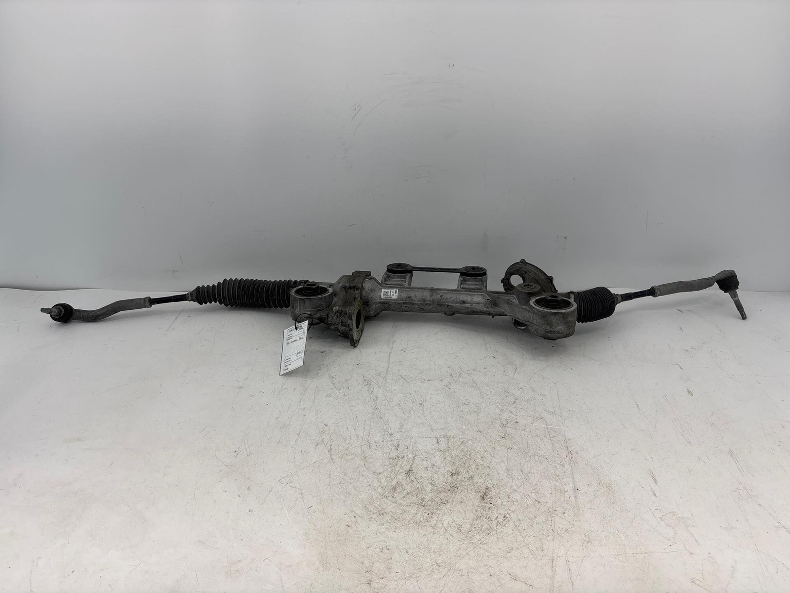 2021-2022 Sierra 1500 Steering Rack Crew Cab Oem 84941965