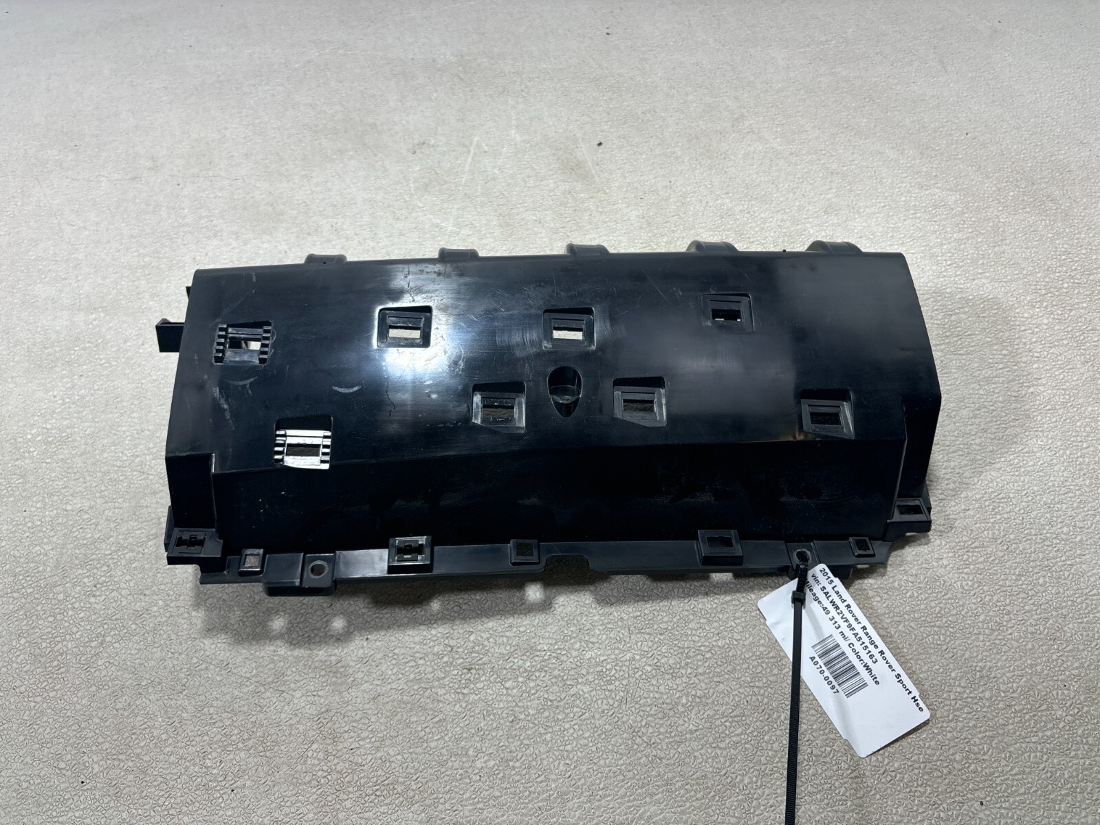 2014-17 Land Rover Range Rover Sport Dashboard Dash Mount Bracket Oem Dk62-04268