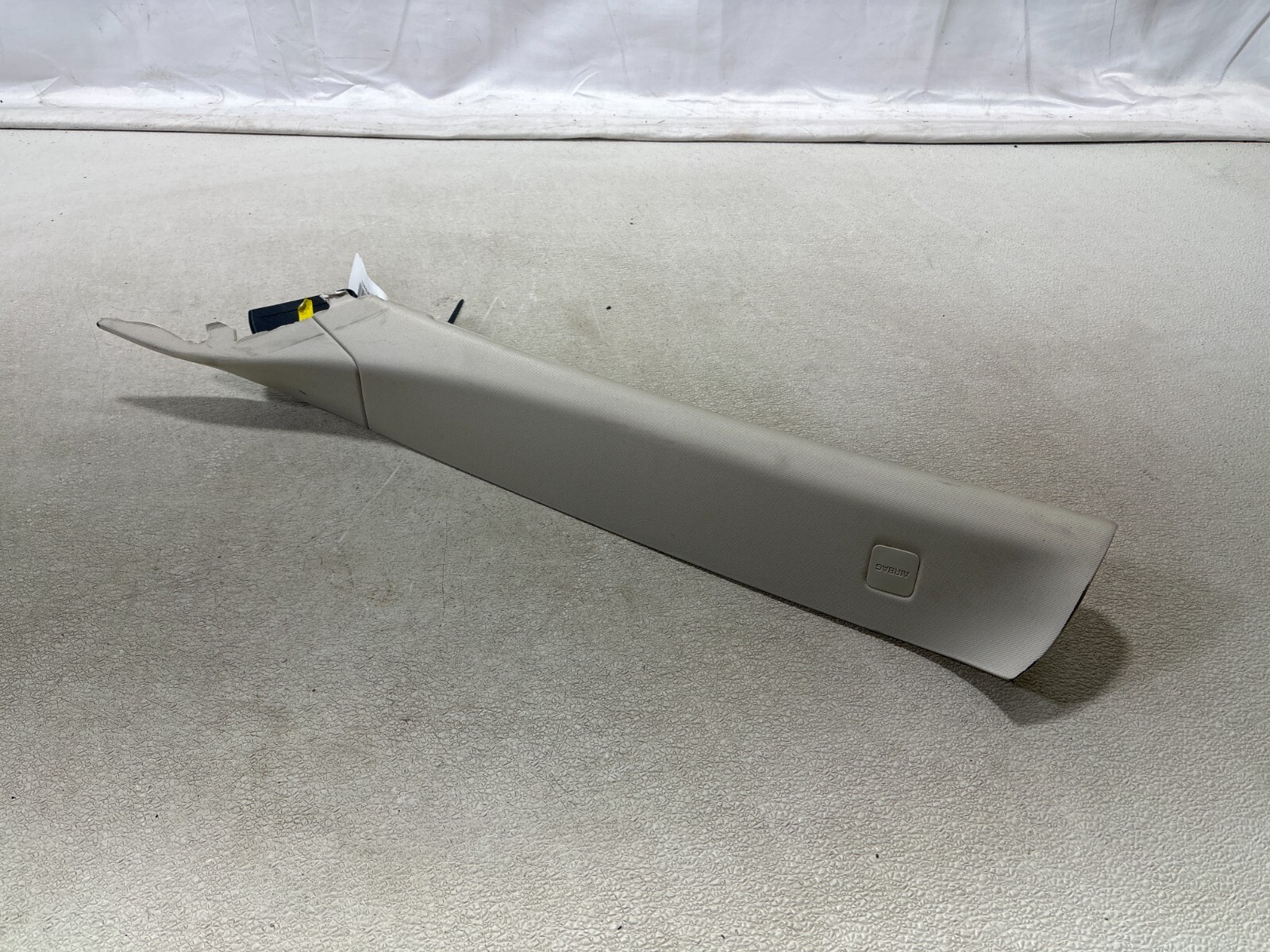 2014-22 Land Rover Range Rover Sport Front Left A Pillar Panel Trim Dk62-018C21