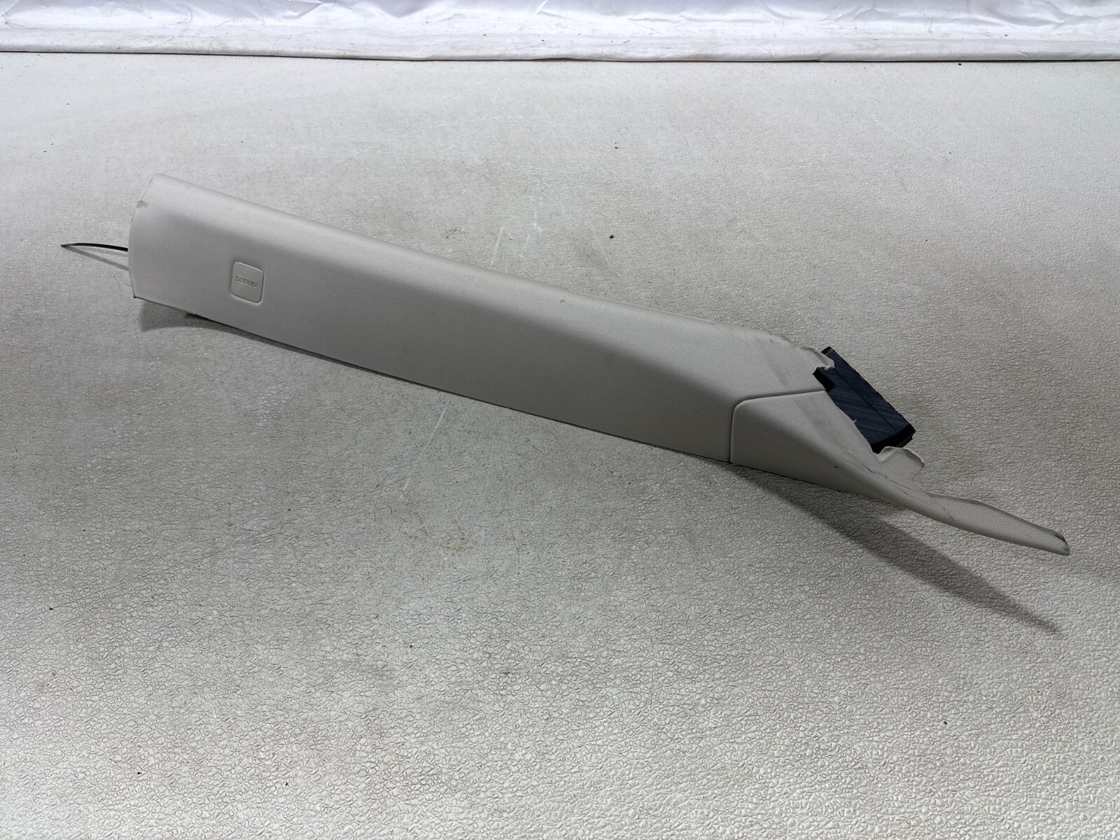 2014-22 Land Rover Range Rover Sport Front Right A Pillar Panel Trim Dk62-018C20