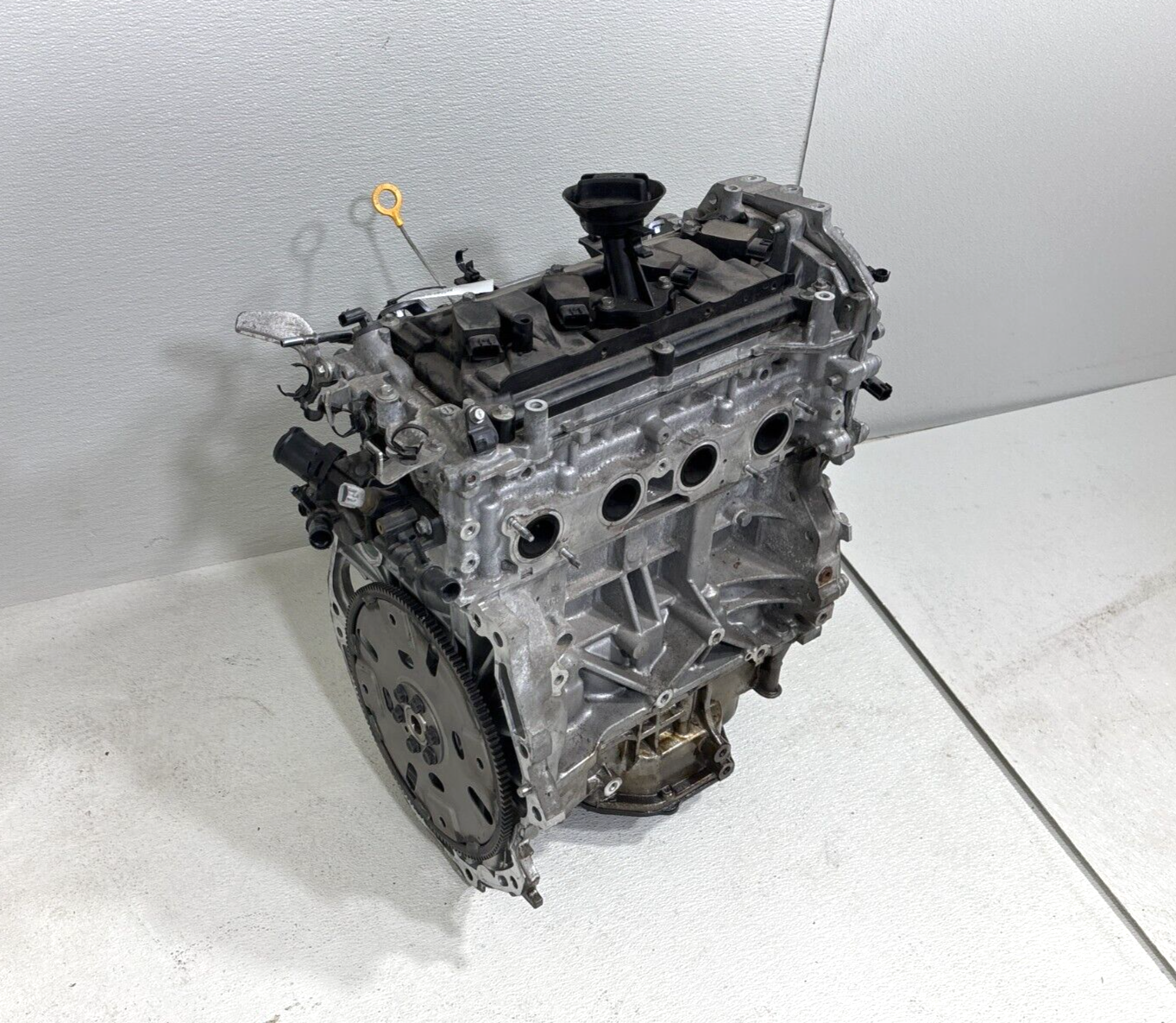 2013-2019 Nissan Sentra SL 1.8L Engine Motor Assembly 4cyl 28K Miles OEM