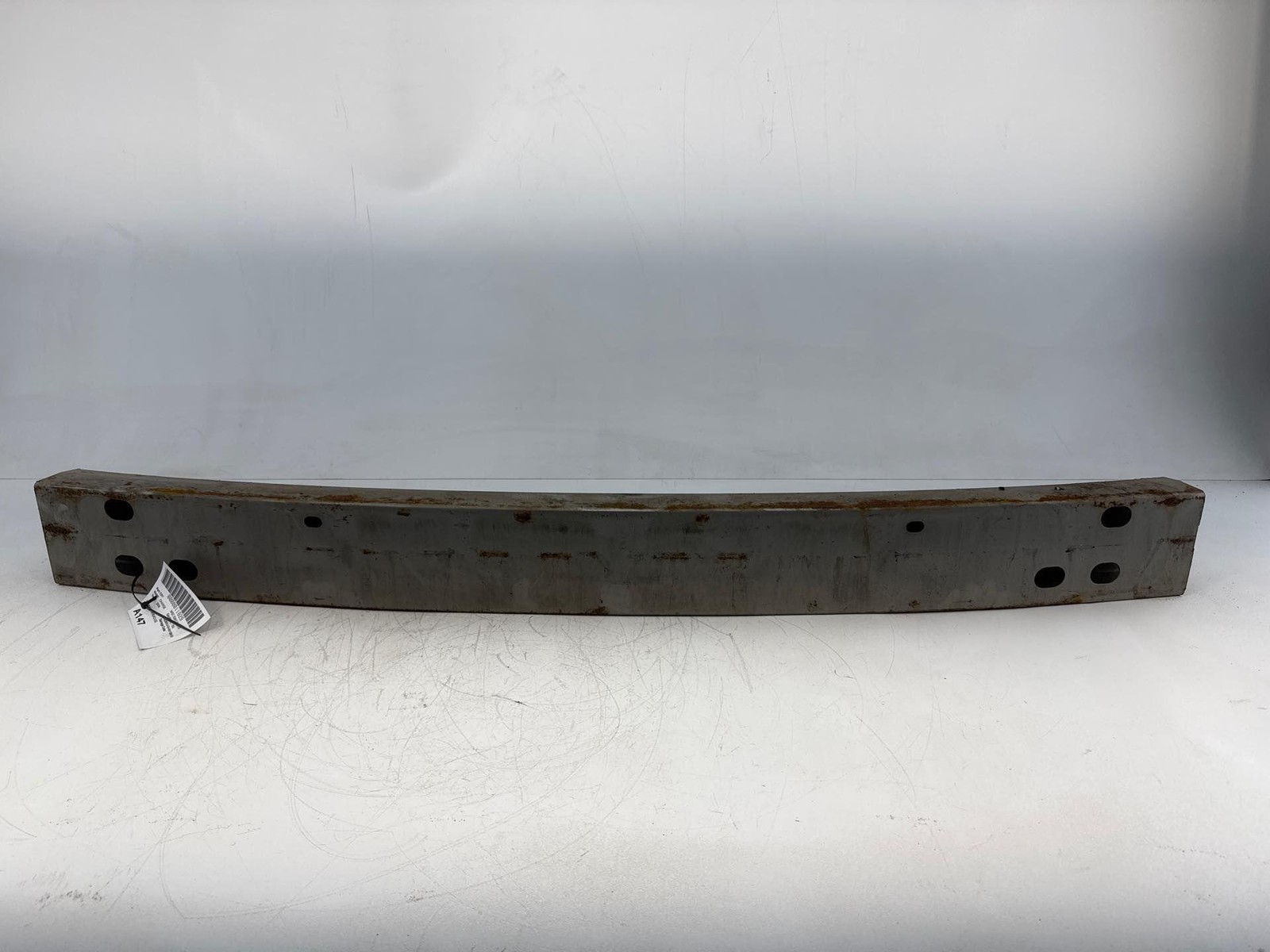 2006-2010 Dodge Charger Rear Bumper Reinforcement Impact Bar Oem