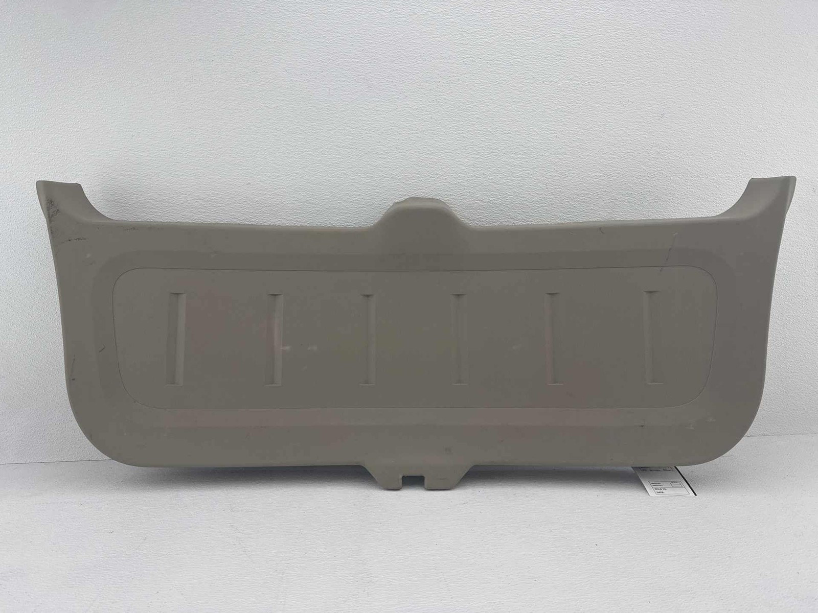 2008-2012 Ford Escape Rear Trunk Tailgate Lower Trim Cover Oem