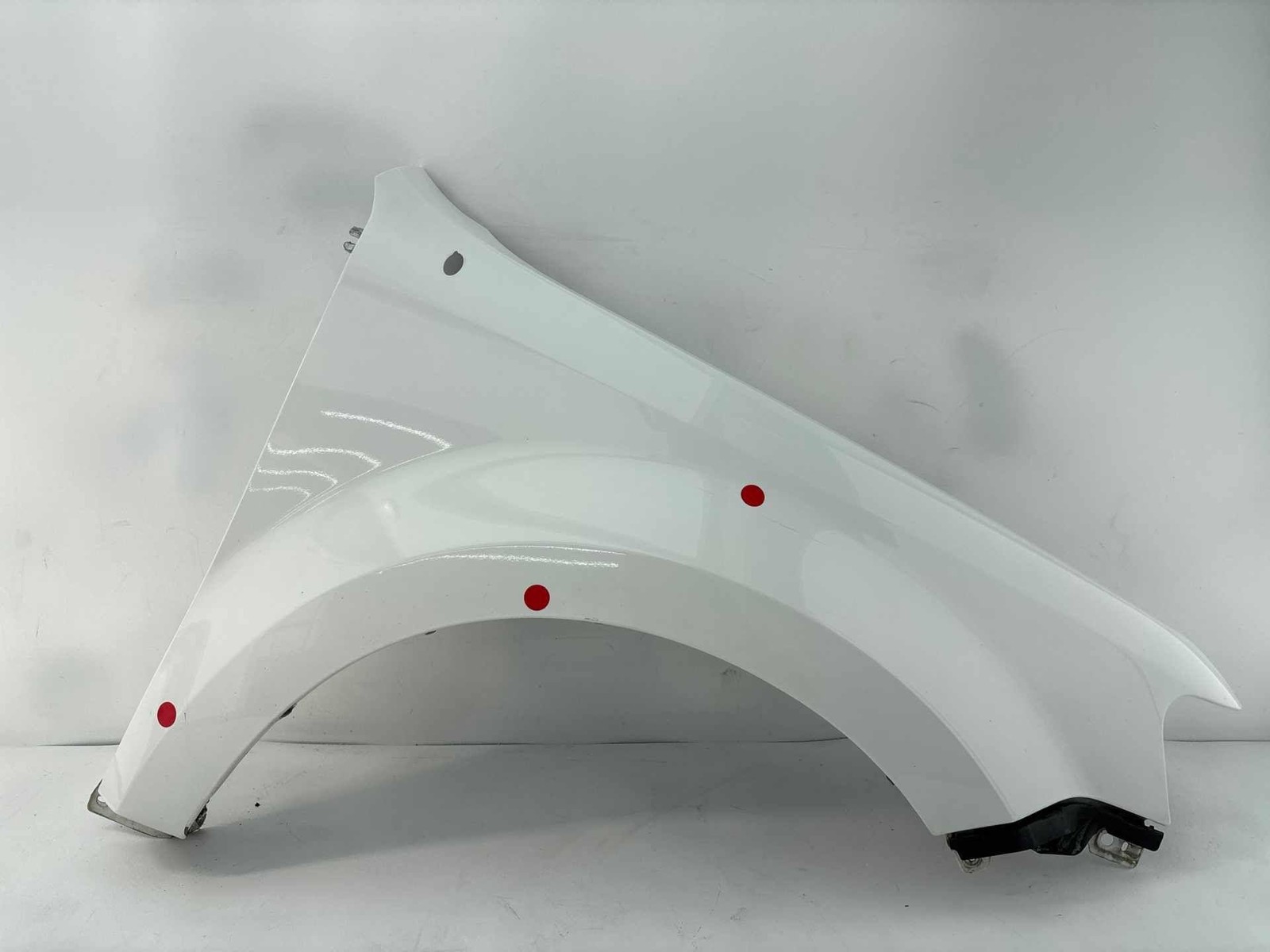 2009-2012 Ford Escape Front Right Fender Cover Panel Oem