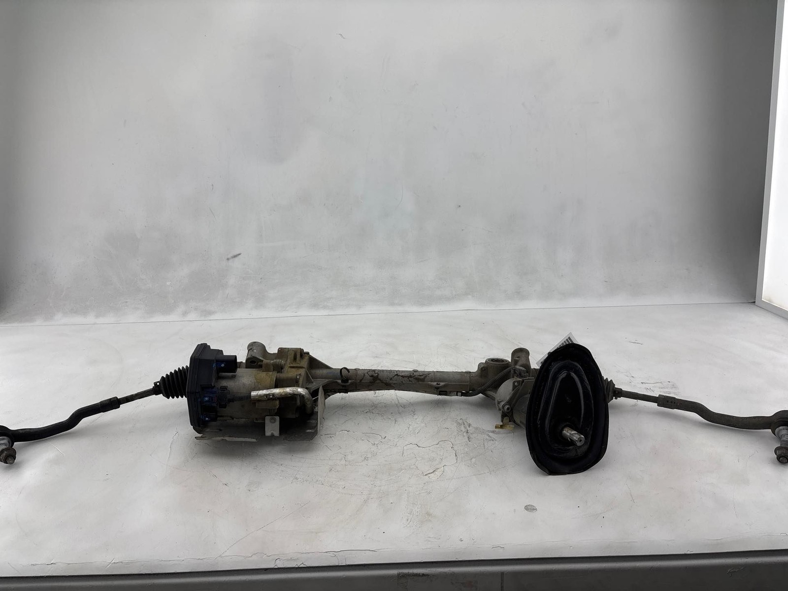 2016-2018 Lincoln MKX Steering Gear Rack And Pinion OEM