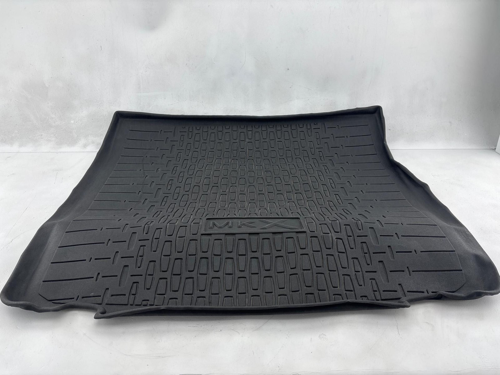 2016-2018 Lincoln MKX Rear Trunk Cargo Rubber Floor Mat Cover OEM