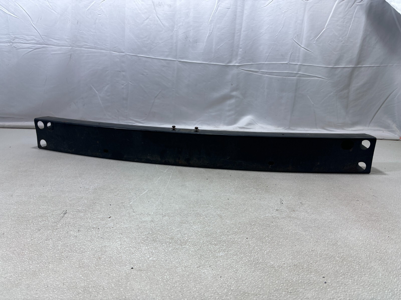 2011-2012 Nissan Altima Sedan Front Bumper Reinforcement Impact Bar Beam Oem