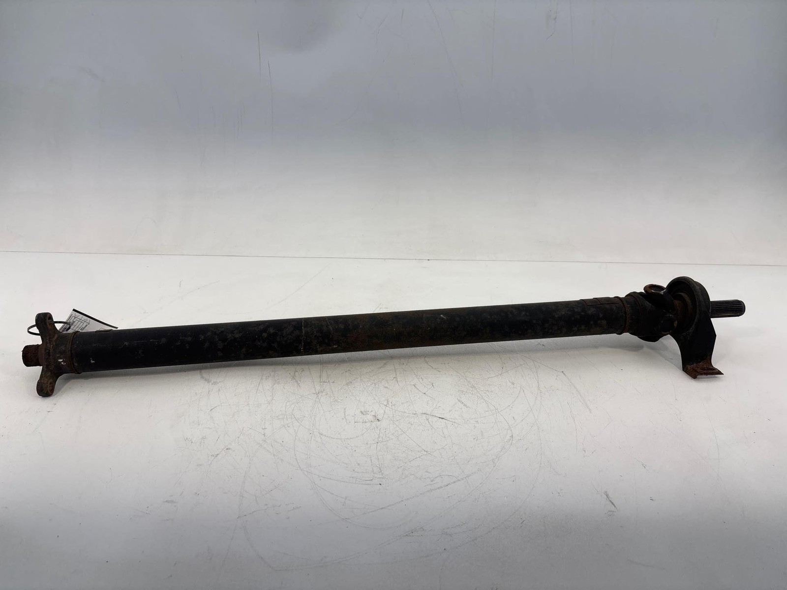 2006 - 2010 Dodge Charger Front Drive Shaft Oem 4593542Ab