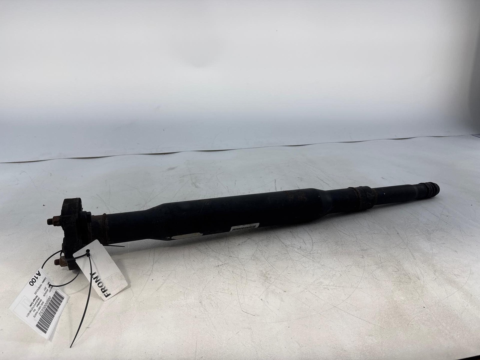 2006-2008 Dodge Magnum Rear Drive Shaft Oem 04593681Aa