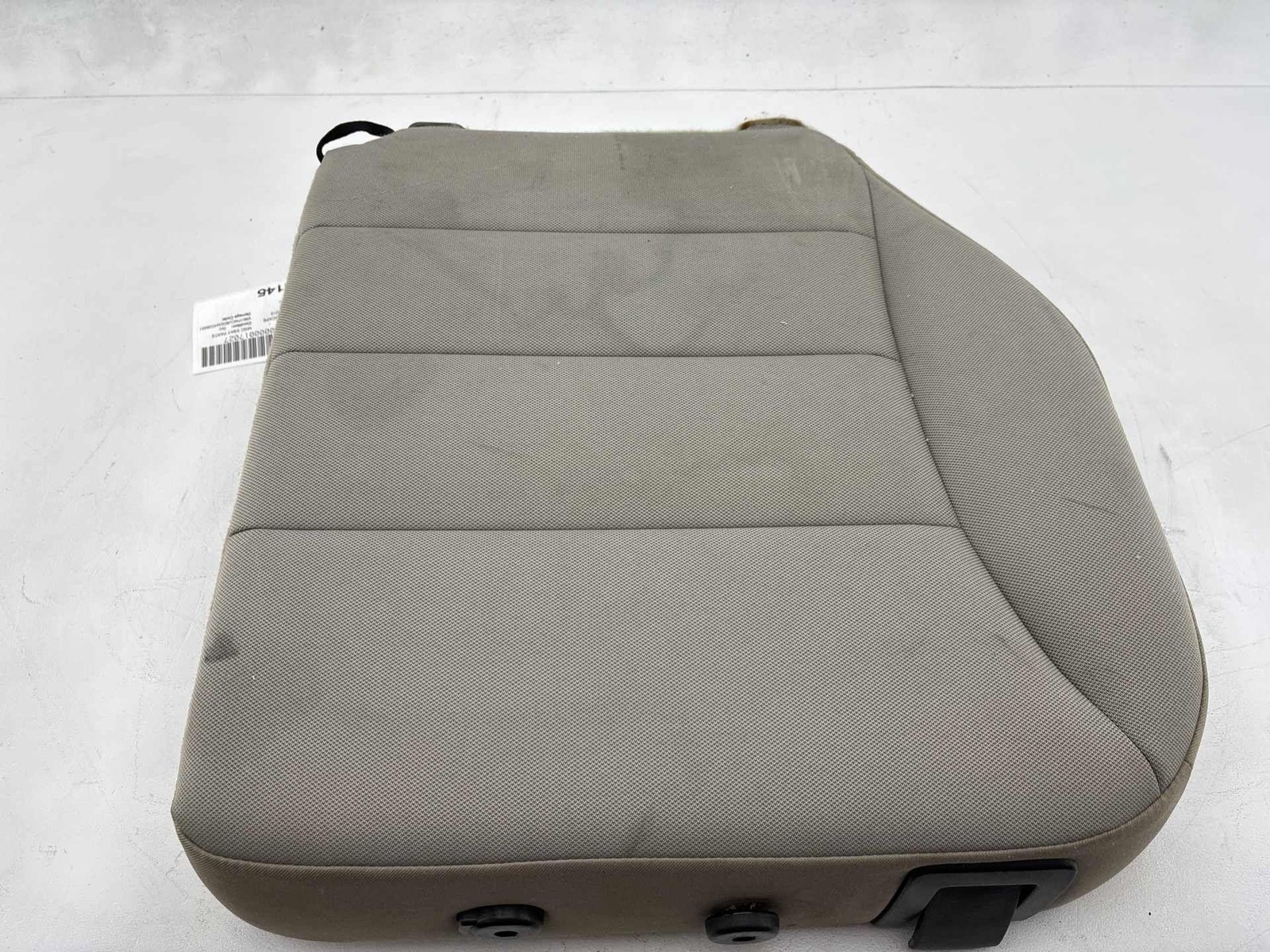 2008-2012 Ford Escape Rear Right Upper Seat Cushion Oem