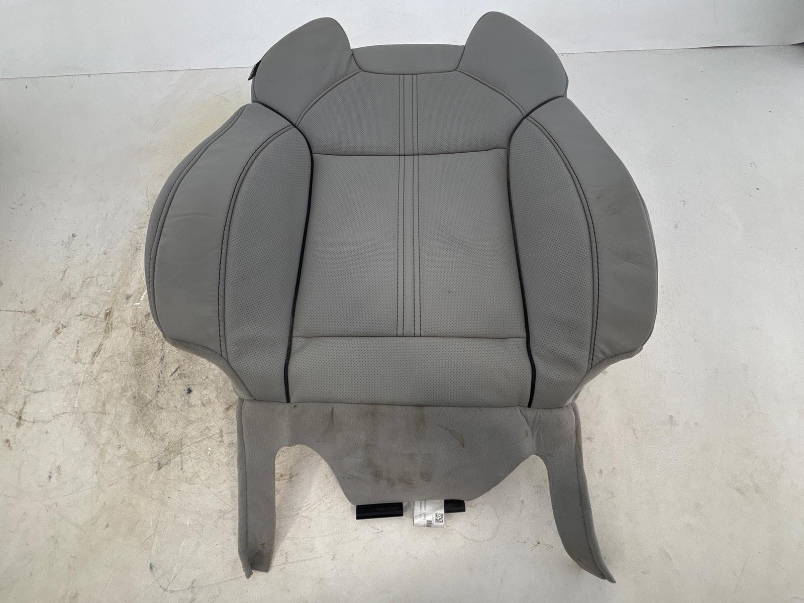 2014-2018 Acura Mdx Front Right Passenger Side Upper Seat Cushion Oem
