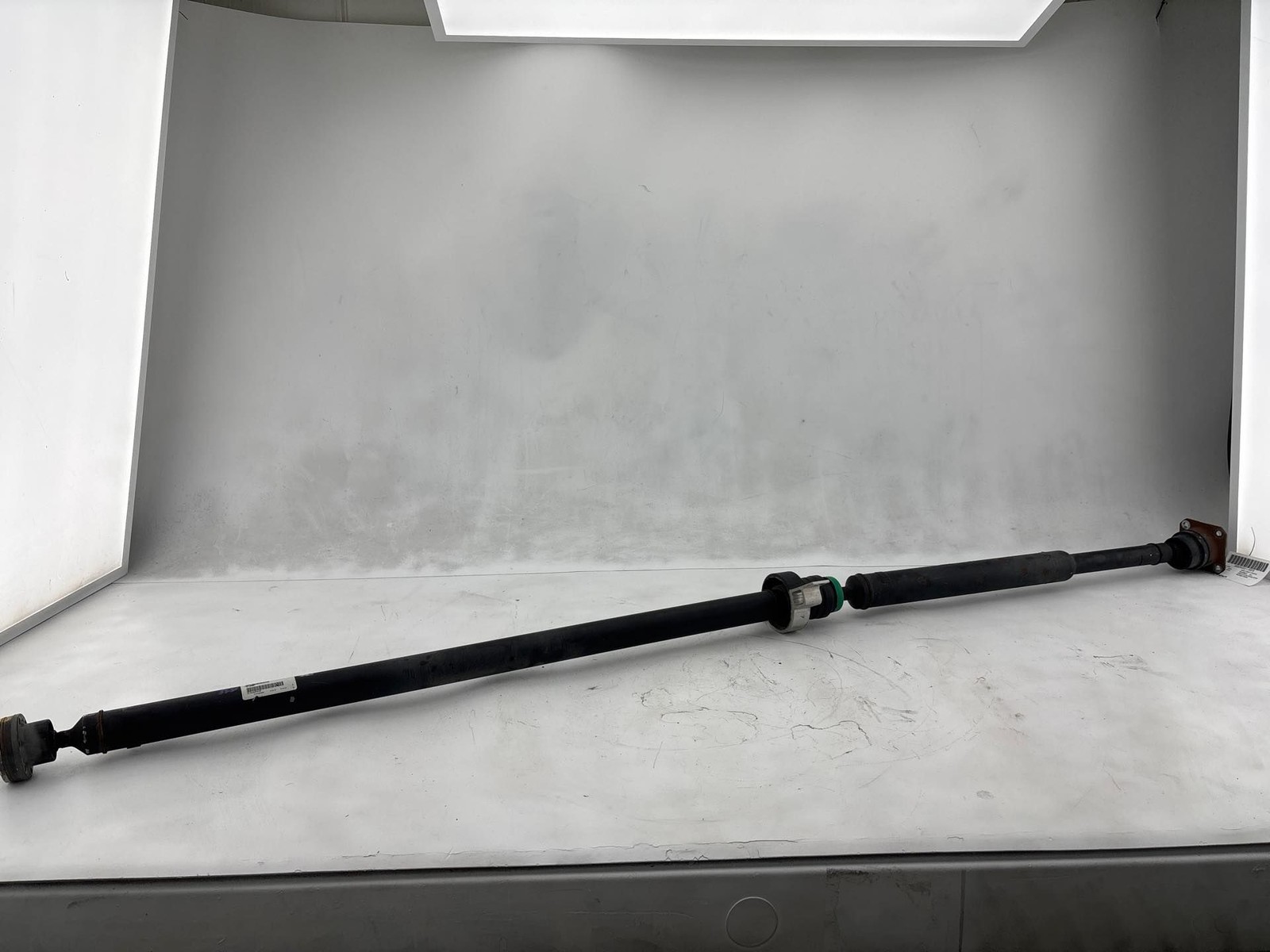 2016 Lincoln MKX 3.7L Rear Driveshaft Propeller Shaft OEM F2G3-4K145-DC