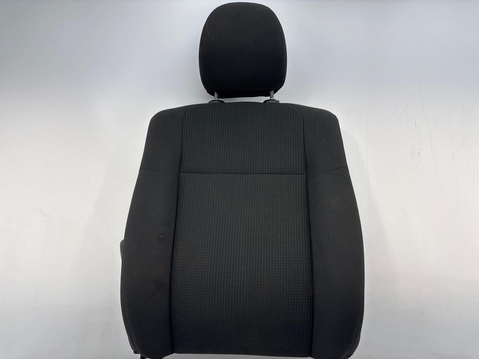 2006-2008 Dodge Charger Front Right Upper Seat Cushion W/Frame OEM