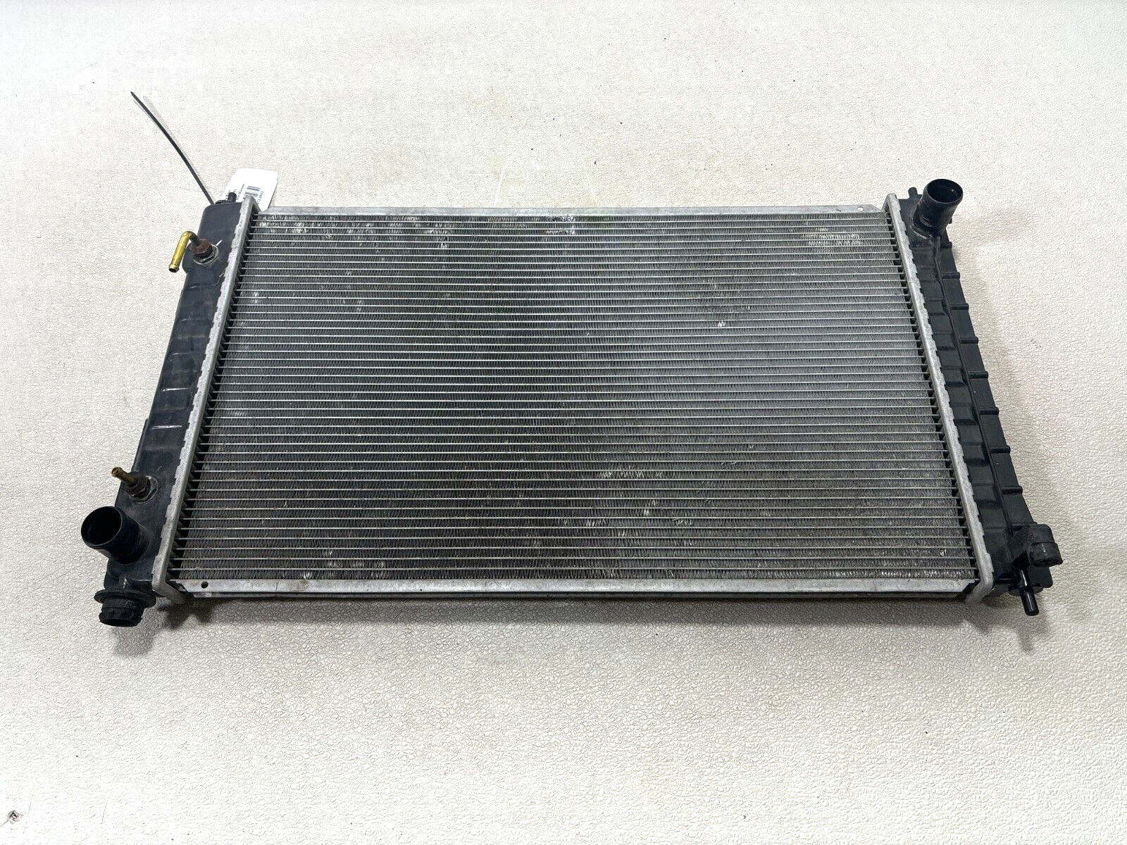 2007-2018 Nissan Altima Engine Cooling Radiator 21410-Zn50B Oem