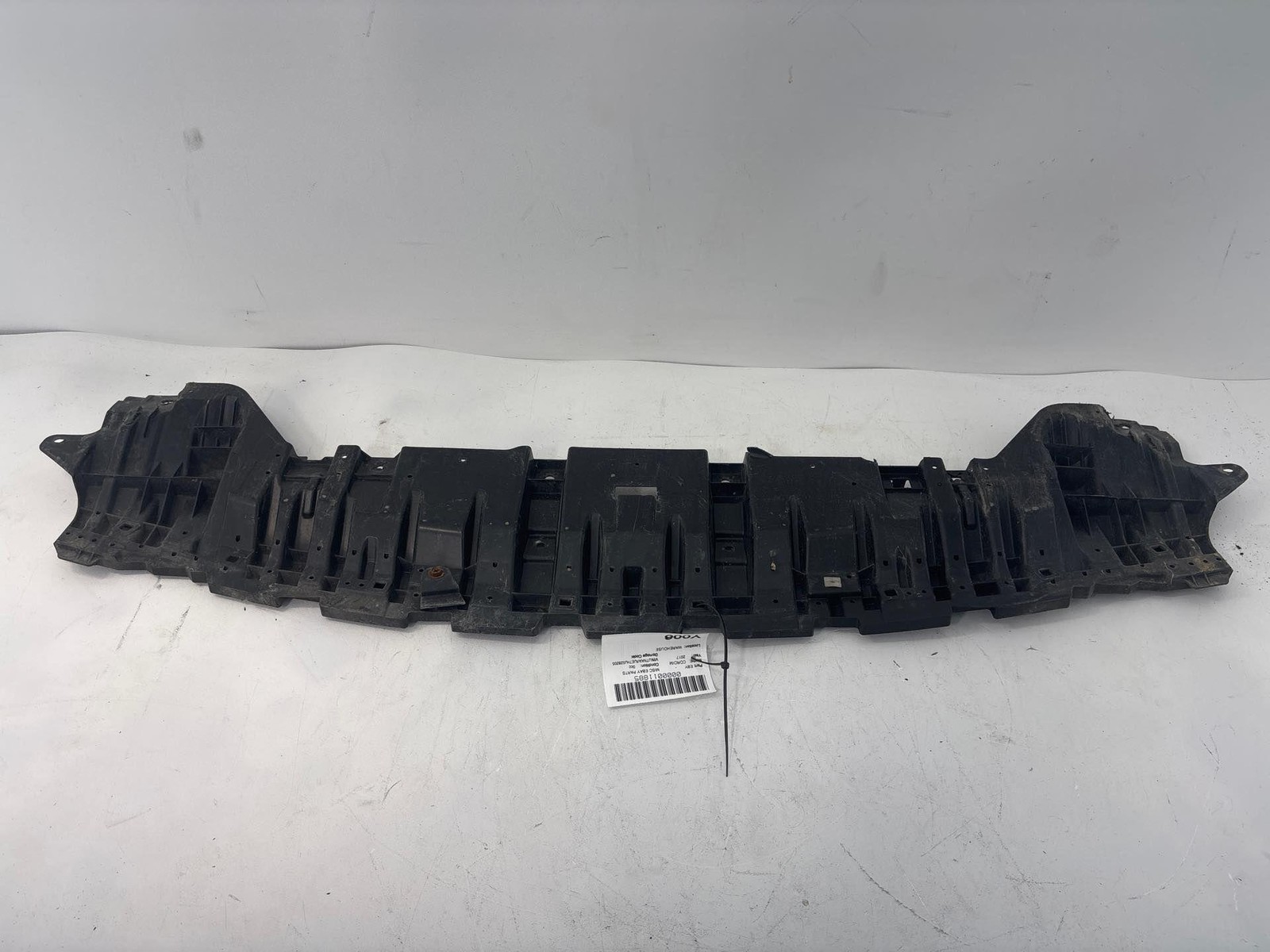 16-18 Toyota Camry Im Engine Splash Shields Frontabsorber 5261812030 Oem