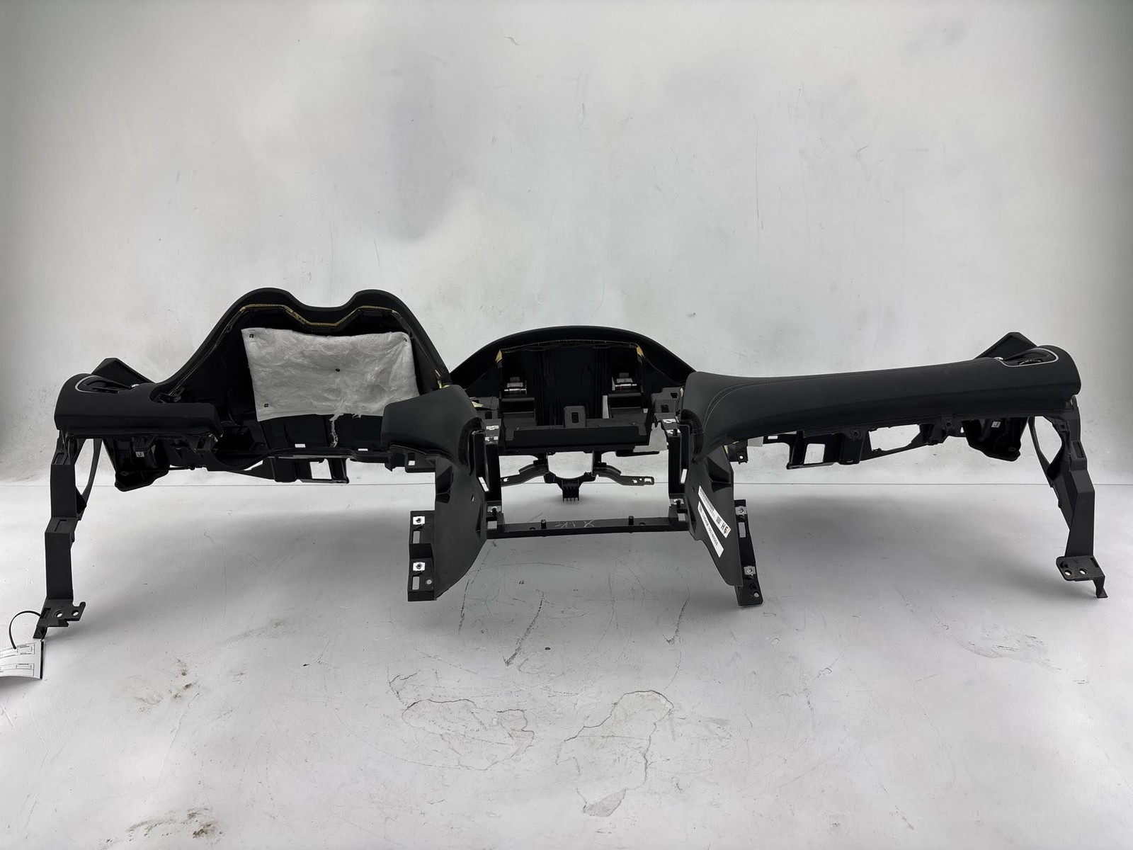 2018 - 2023 Infiniti Q50 Dash Dashboard Instrument Panel OEM Black