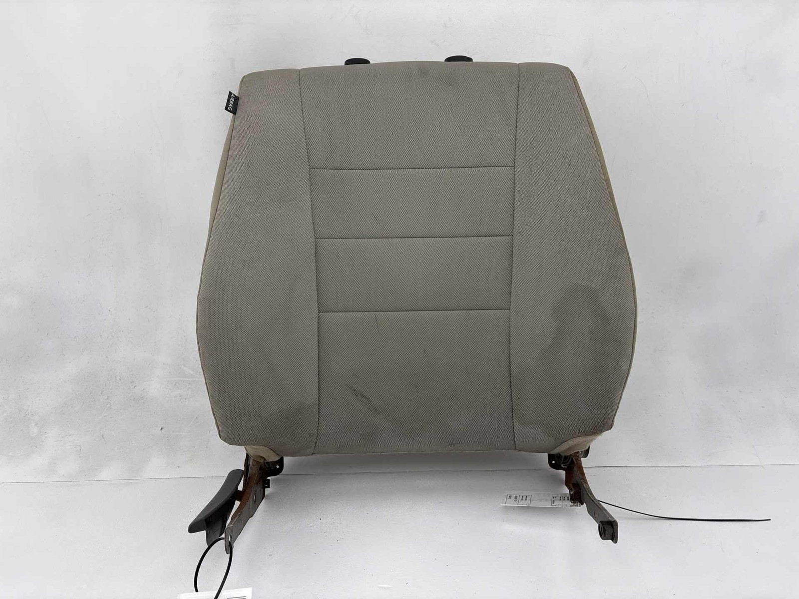 2009-2012 Ford Escape Front Right Upper Seat Cushion Oem