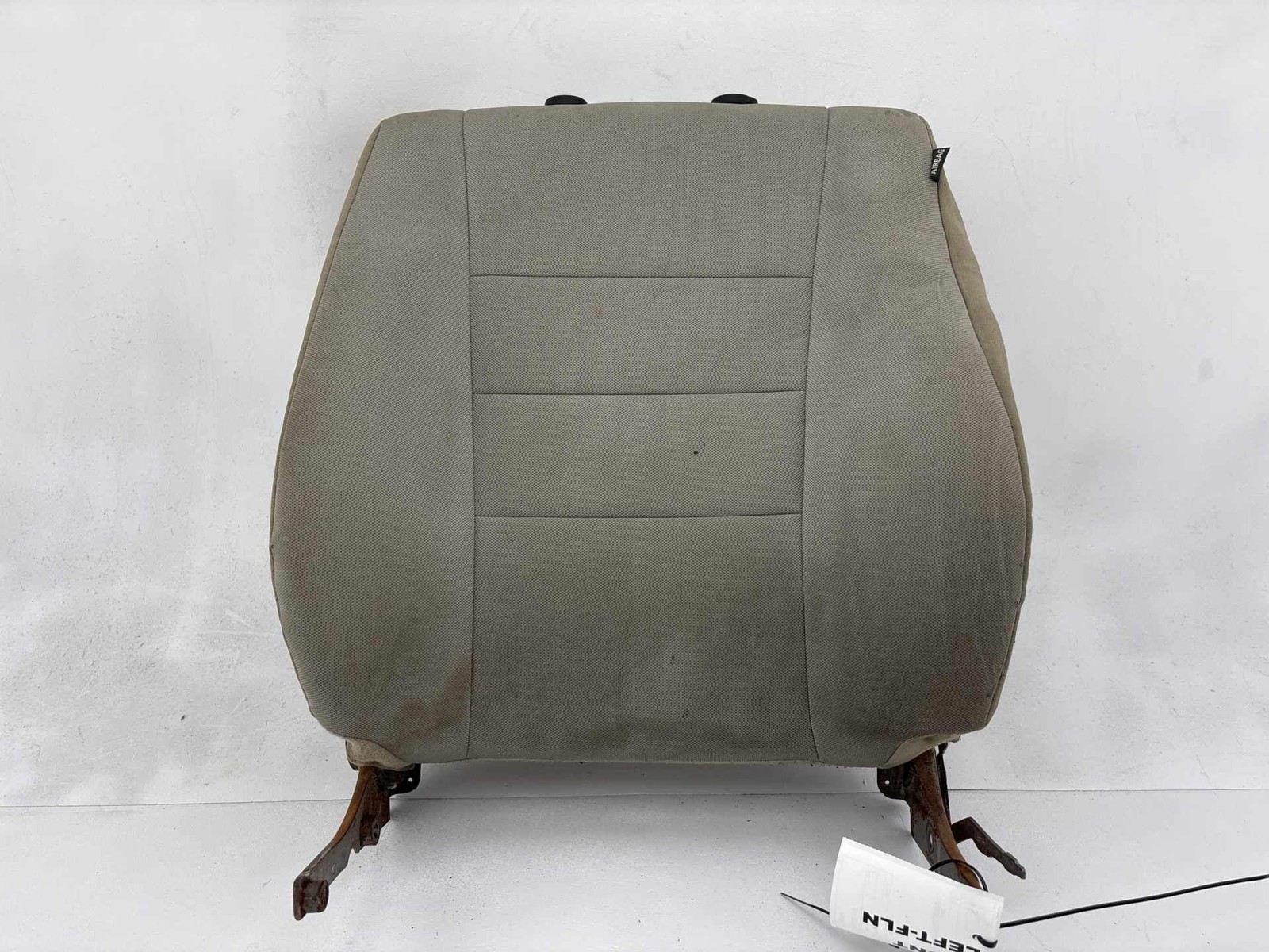 2009-2012 Ford Escape Front Left Upper Seat Cushion Oem