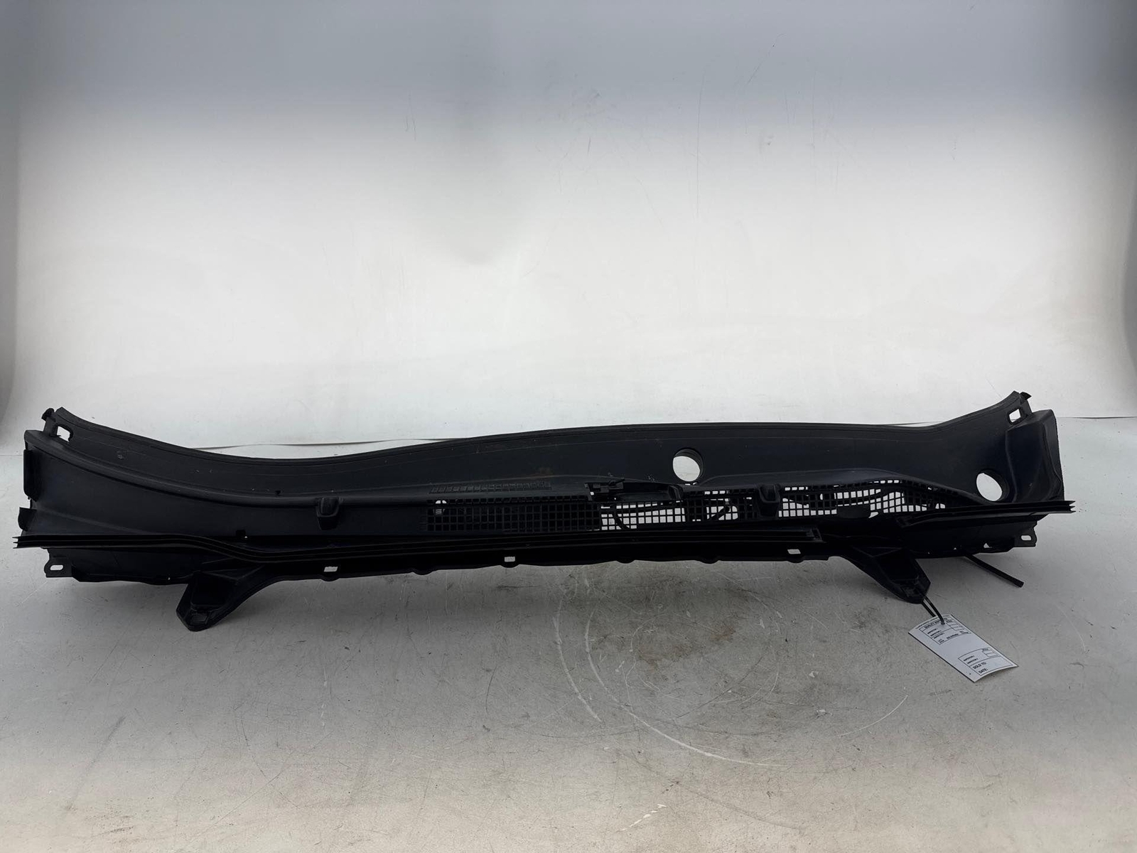 2019-2021 Subaru Forester Windshield Cowl Cover Oem 91411Sj010