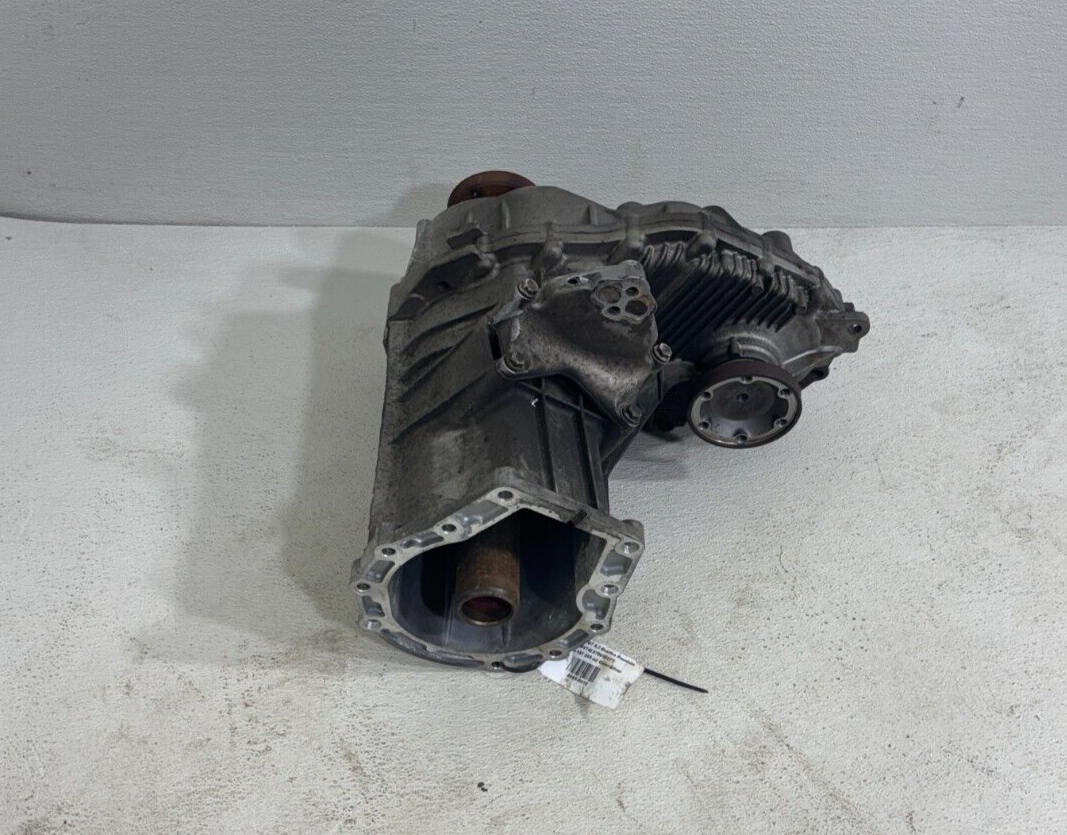 2007-2010 Audi Q7 Transfer Case Assembly 0Aq-341-010-E Oem