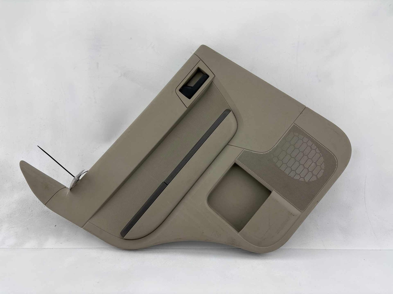 2008-2012 Ford Escape Rear Left Door Panel Trim Cover Oem
