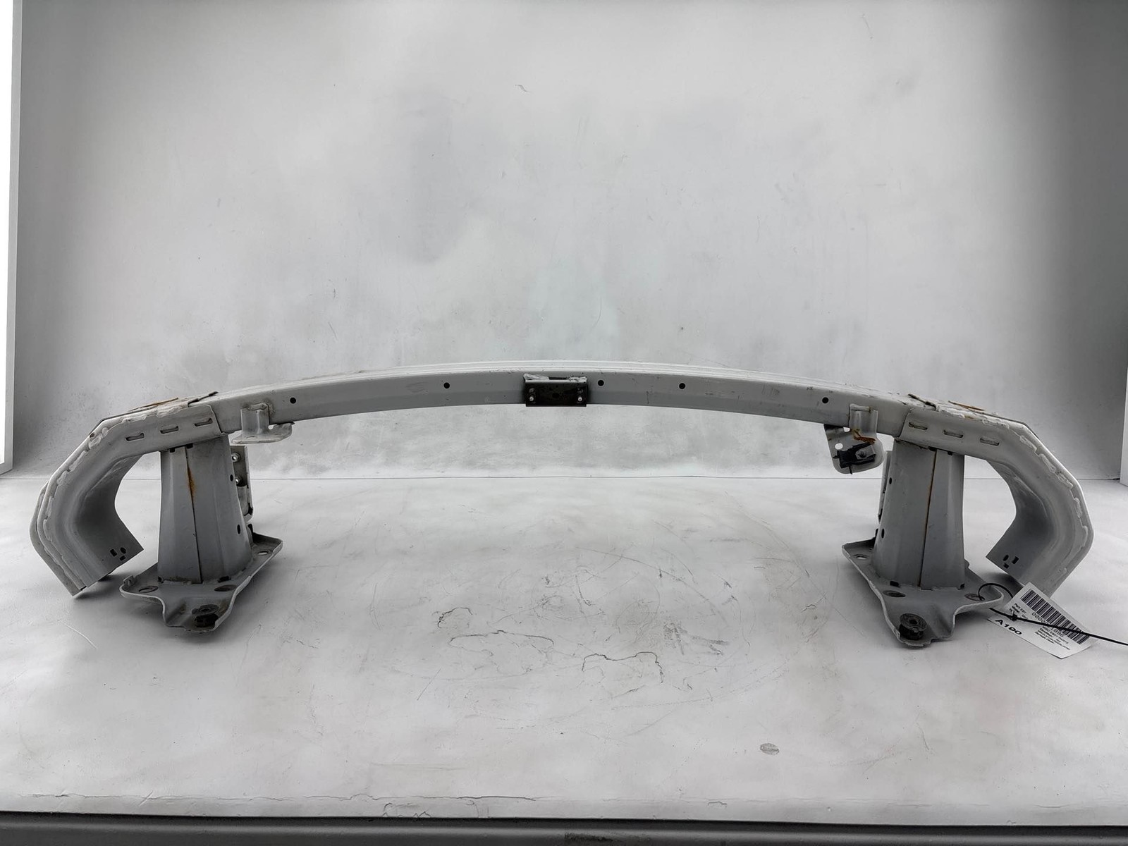 2016-2018 Lincoln MKX Front Bumper Reinforcement Beam OEM