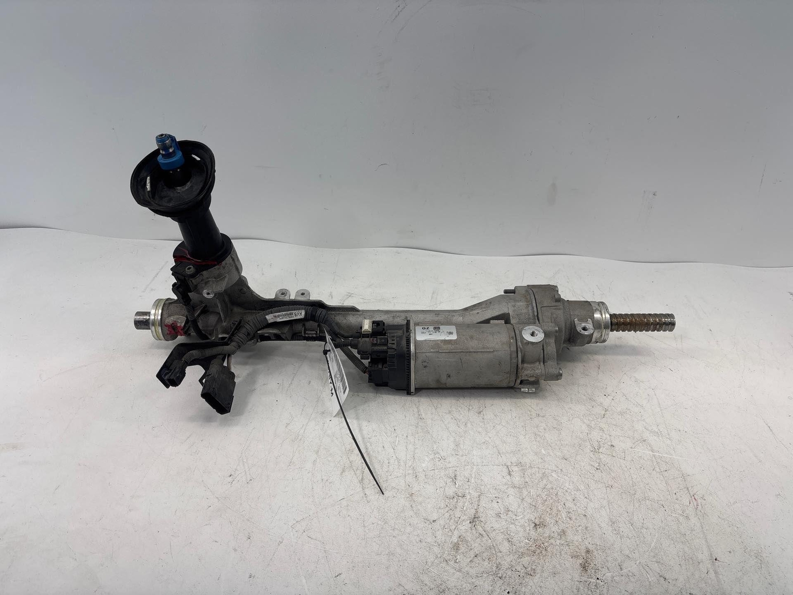 2021-2023 Acura Tlx Electric Power Steering Rack & Pinion Oem 53600-Tgz-A06