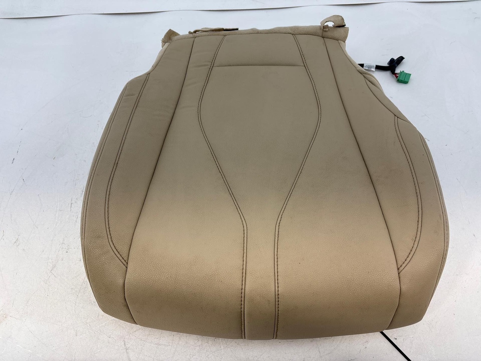 2019-2024 Acura Rdx Front Right Side Lower Seat Leather Cushion Oem