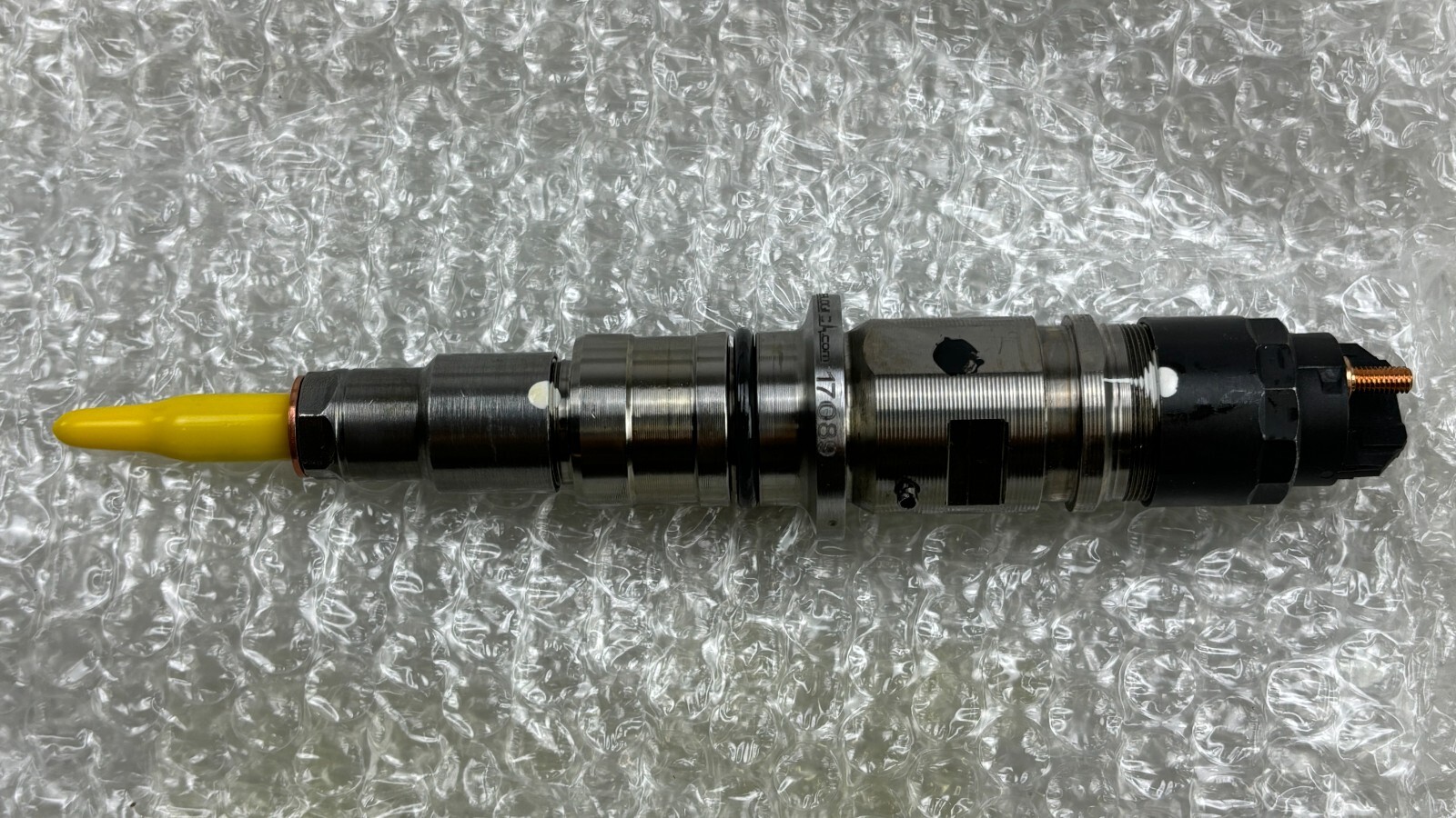 2007-2012 Dodge Cummins 6.7L Diesel Injector W/Trim Codes - 518