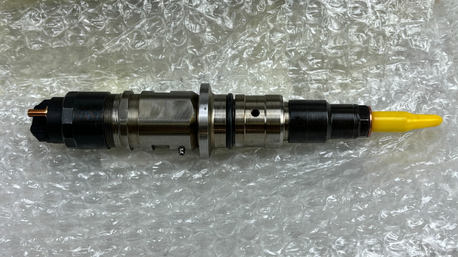 2007-2012 Dodge Cummins 6.7L Diesel Injector W/Trim Codes - 518