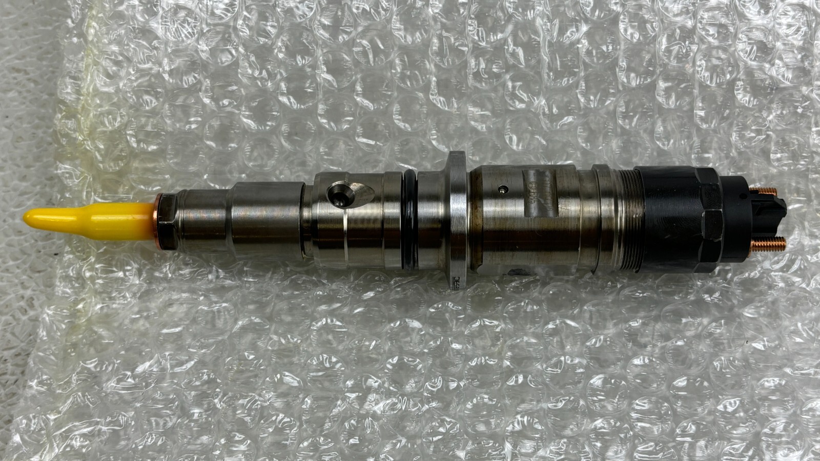 2007-2012 Dodge Cummins 6.7L Diesel Injector W/Trim Codes - 518