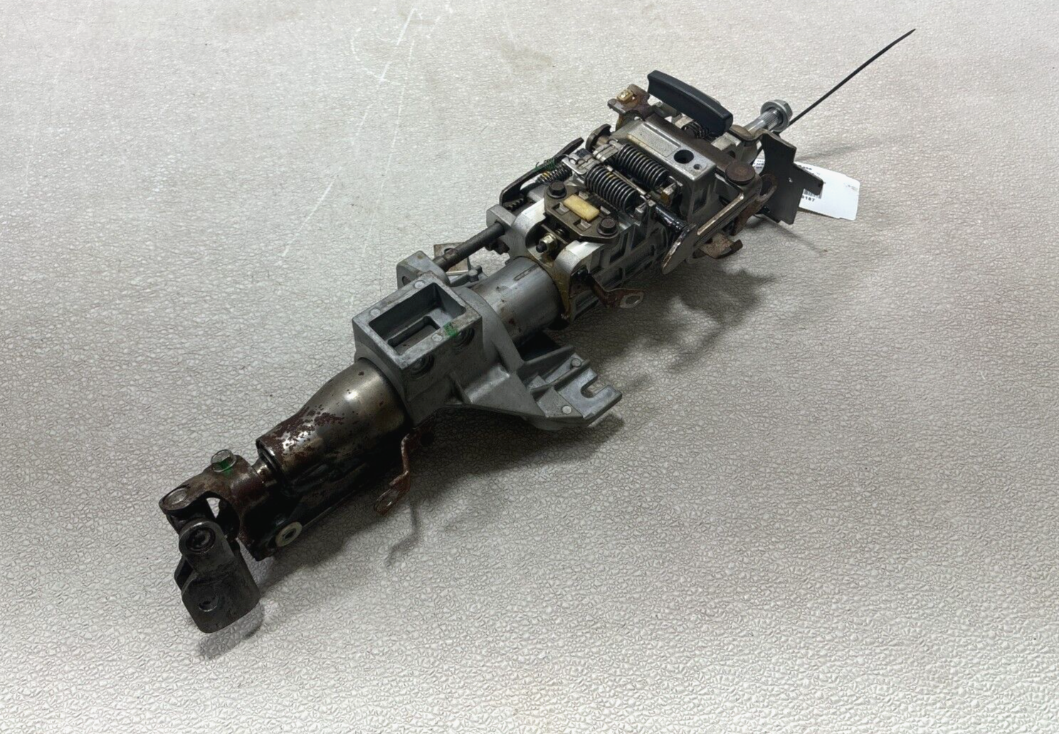 2009-2012 Nissan Altima Steering Column Assembly