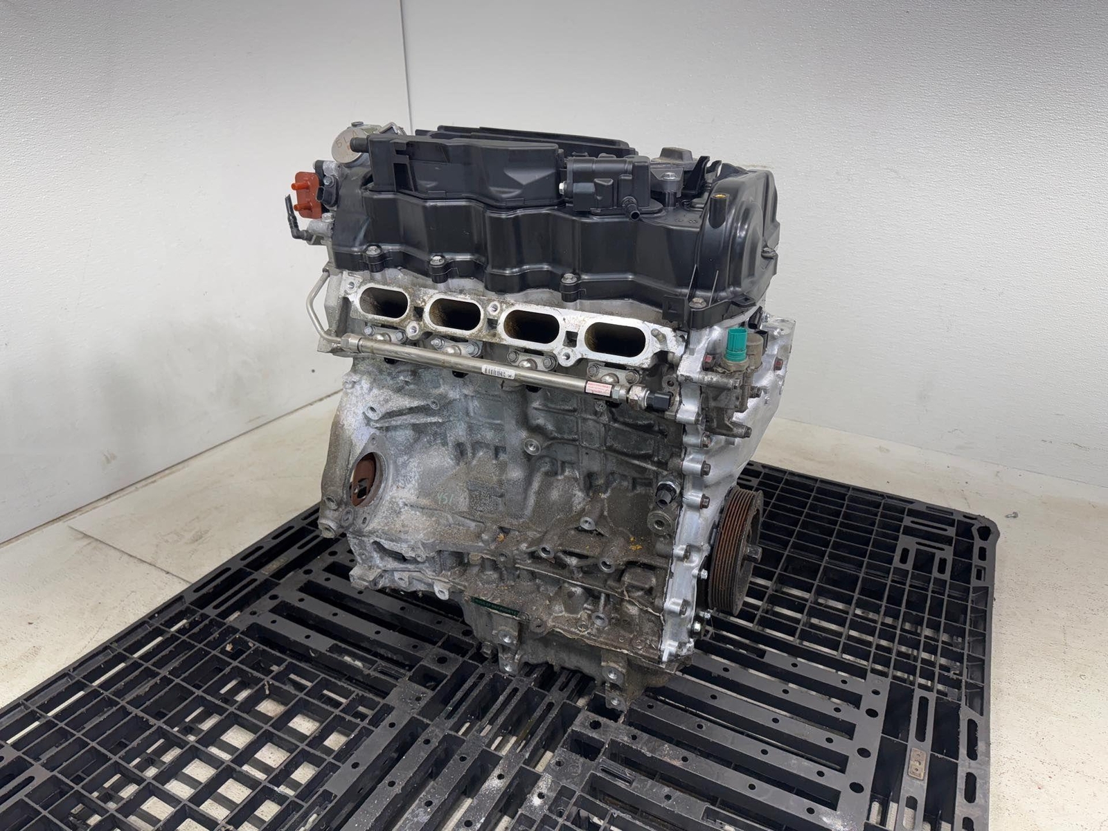 2016-2022Acura Ilx Engine Motor Assembly 2.4L Vin 2 6Th Digit Oem 34K