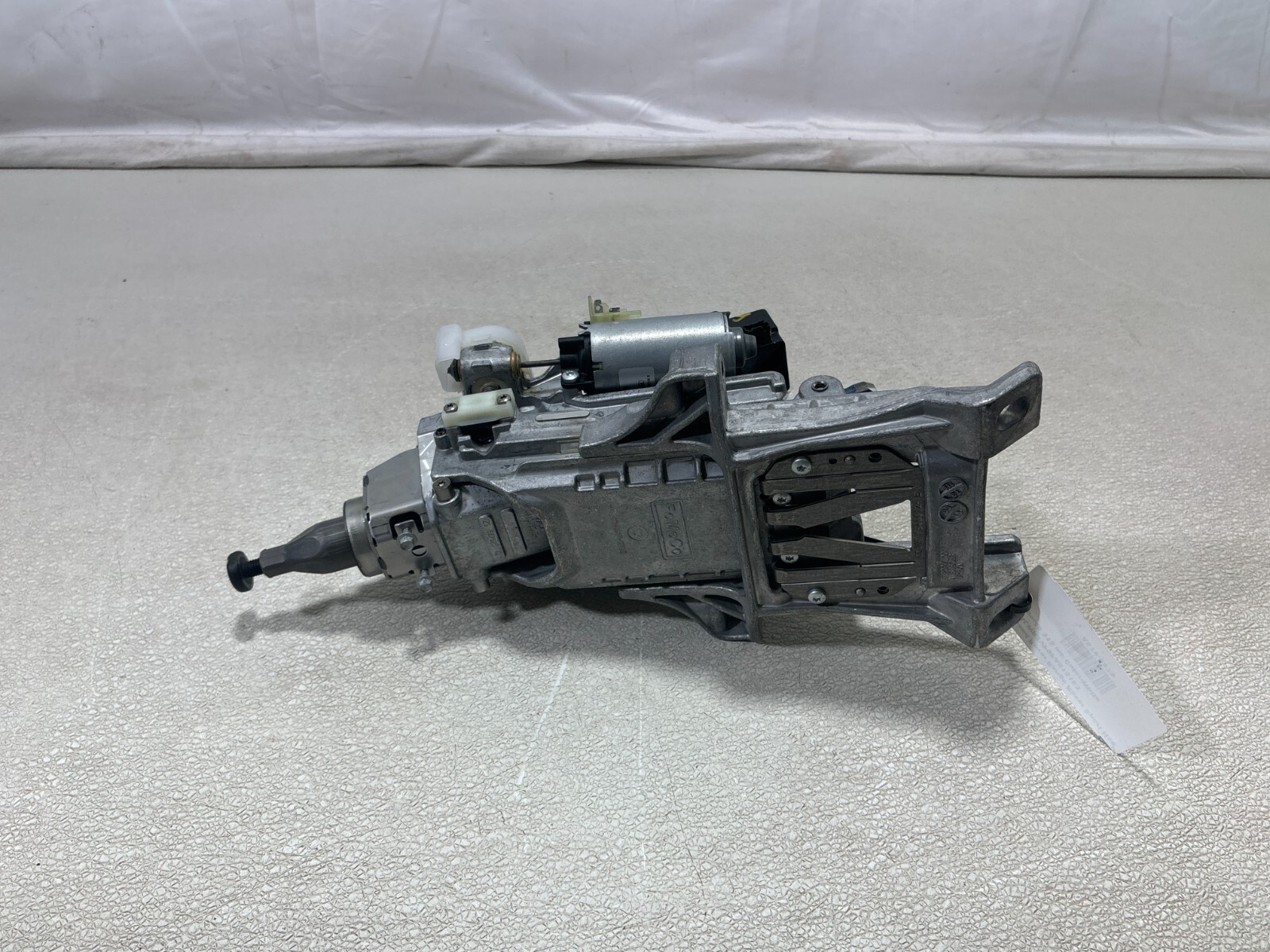 2014-19 Land Rover Range Rover Sport Steering Column W/ Motors Oem Cpla-3C529-Bf