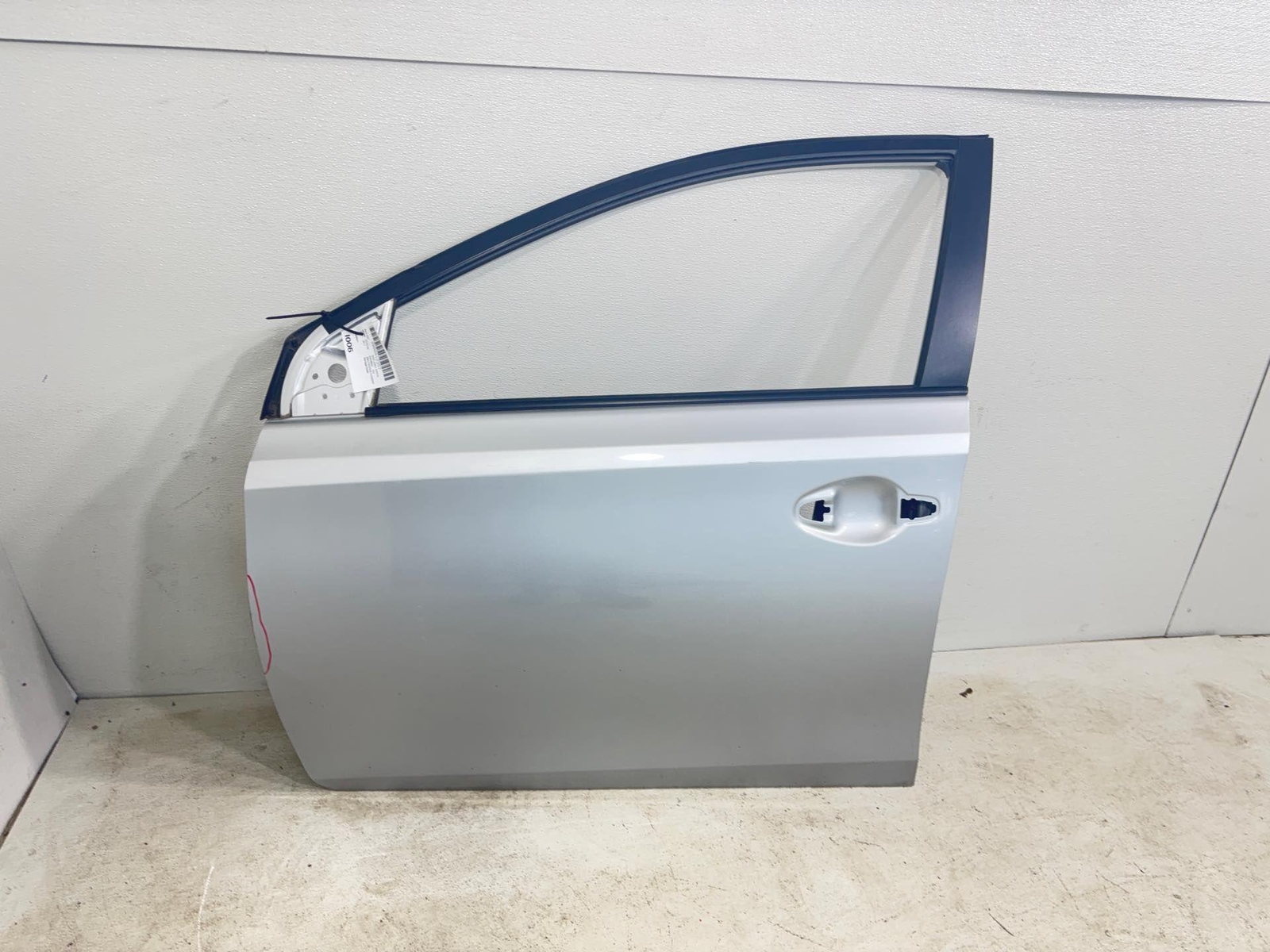 2017-2019 Toyota Corolla Im Front Left Door Shell Panel Oem