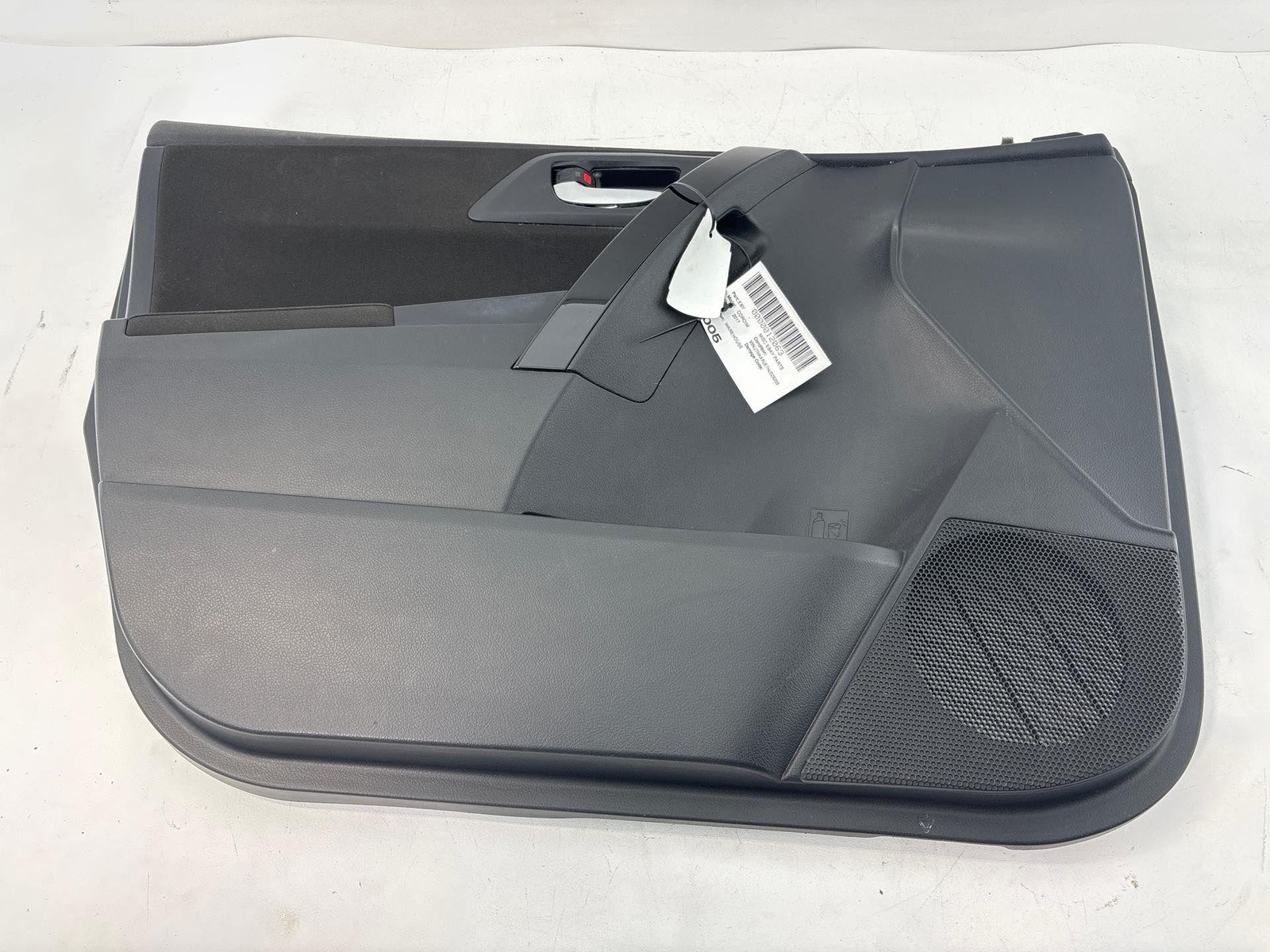 2017-2018 Toyota Corolla Im Front Left Side Door Trim Cover Panel Oem
