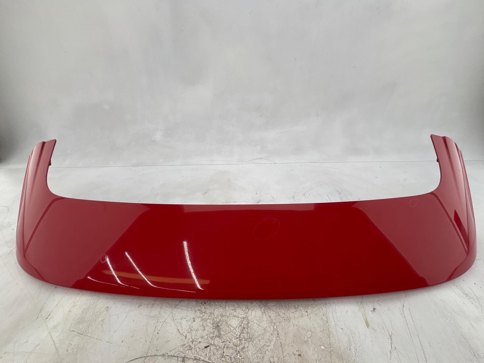 2012-2018 Ford Focus Trunk Hatch Spoiler Oem