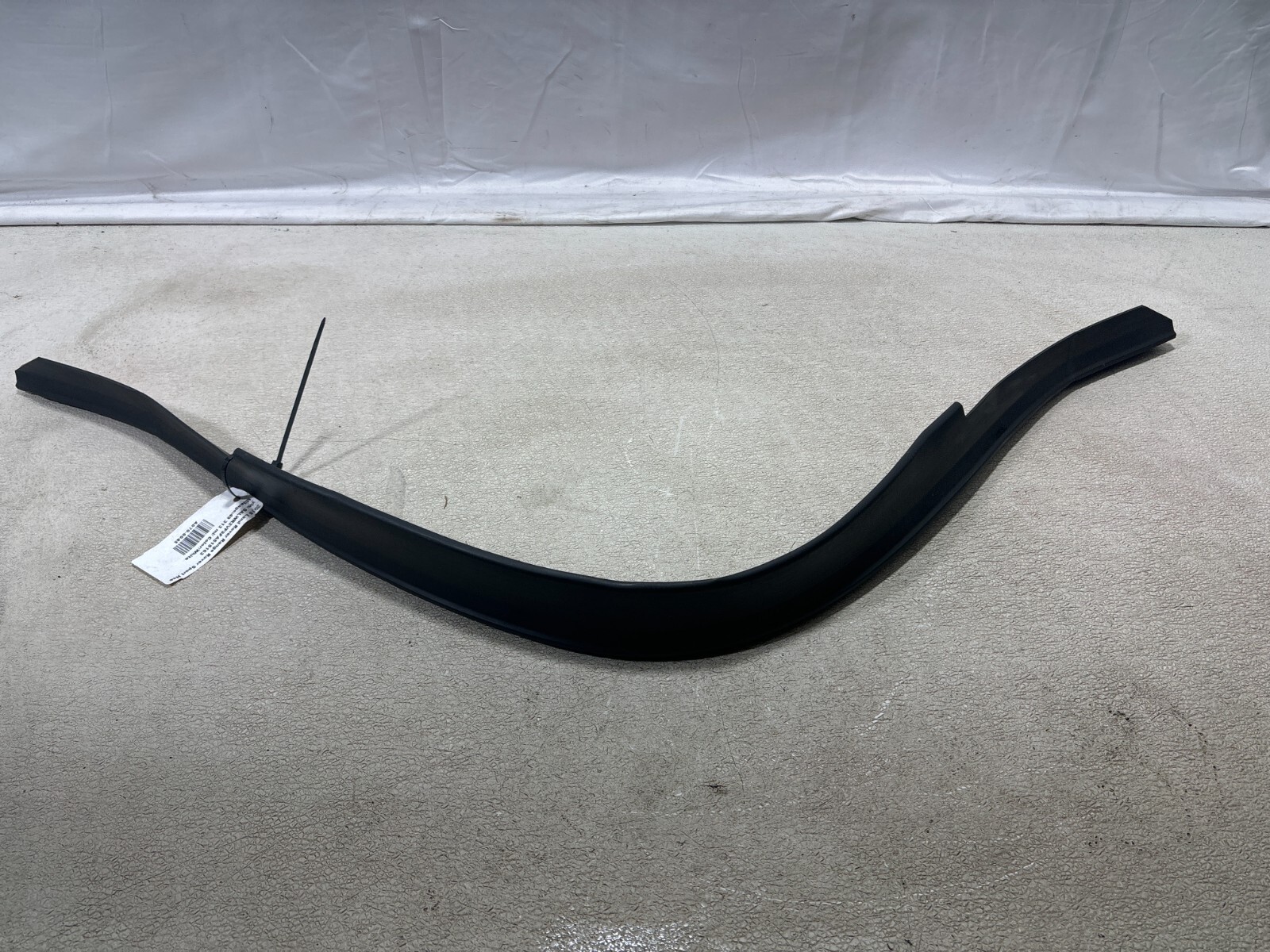 2013-2022 Land Rover Range Rover Sport Hse 2 Generation Engine Cover Rubber Oem