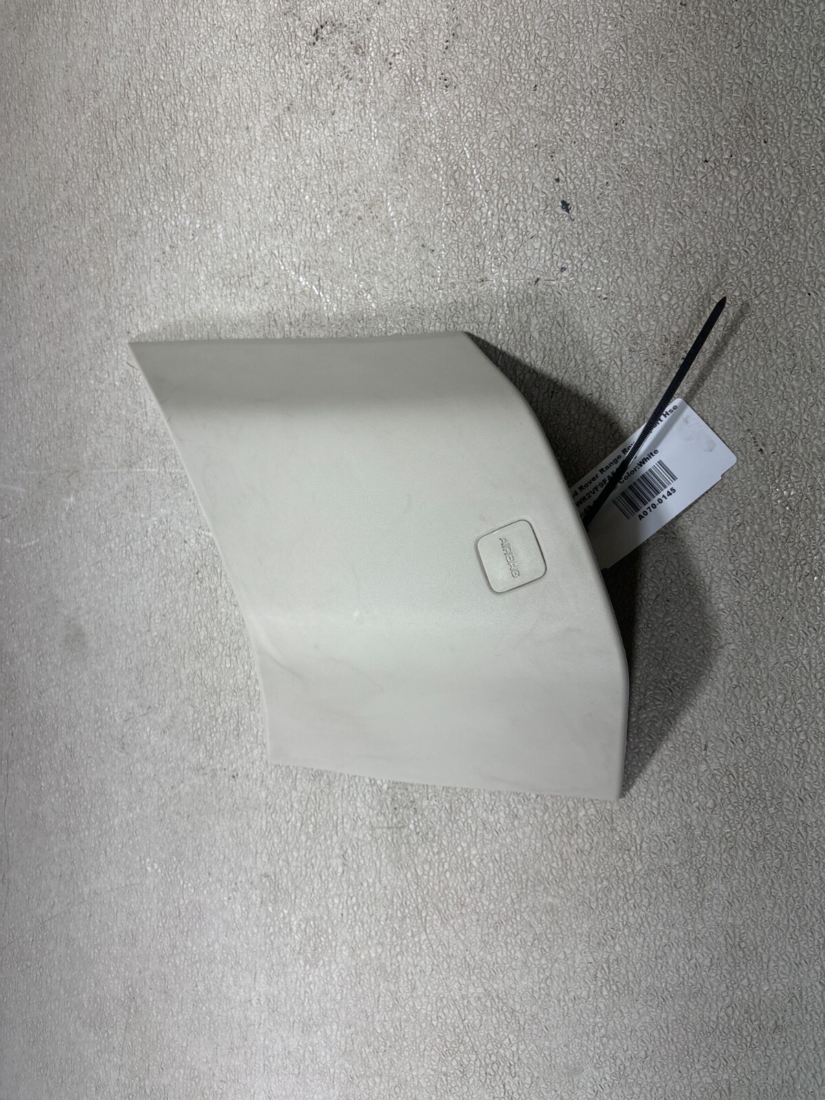 2014-2022 Land Rover Range Rover Sport Rear Left D-Pillar Trim Oem Dk62-31011-A