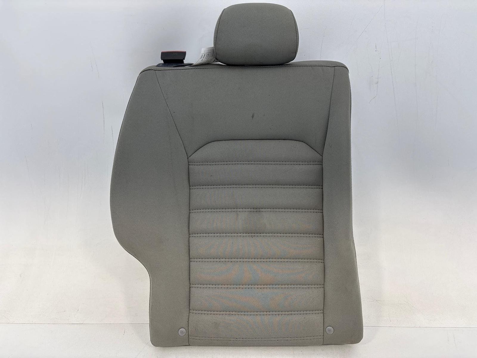 2013-2016 Ford Fusion Rear Passenger Side Upper Back Seat Cushion Oem