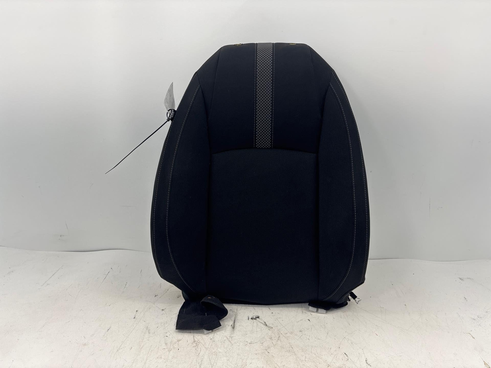 2018-2021 Honda Civic Front Right Passenger Side Seat Upper Cushion Backrest Oem
