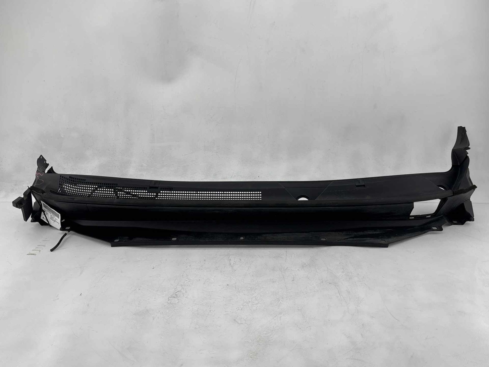 2013-2020 Infiniti Qx60 Jx35 Windshield Wiper Cowl Panel Grille Cover Oem