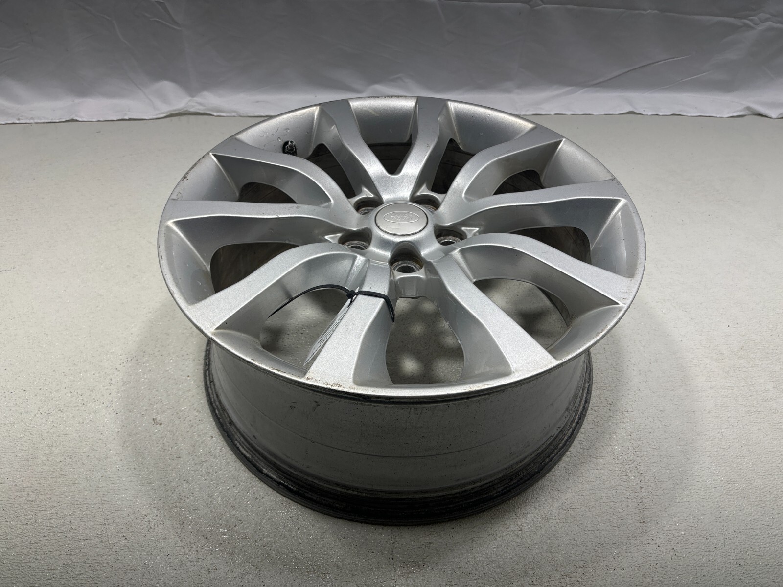 14-17 Land Range Rover Sport 20" Inch Wheel Rim Alloy 20x8.5' 10 Spoke 5 Split