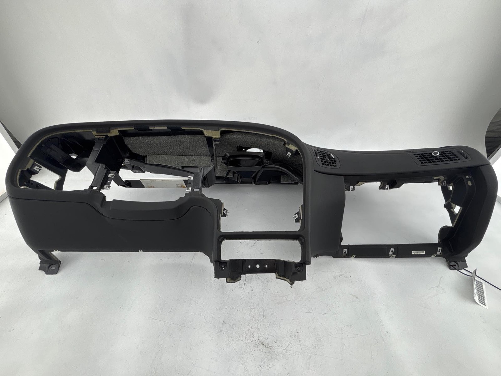 2010-2011 Saab 9-5 Dash Panel 591444