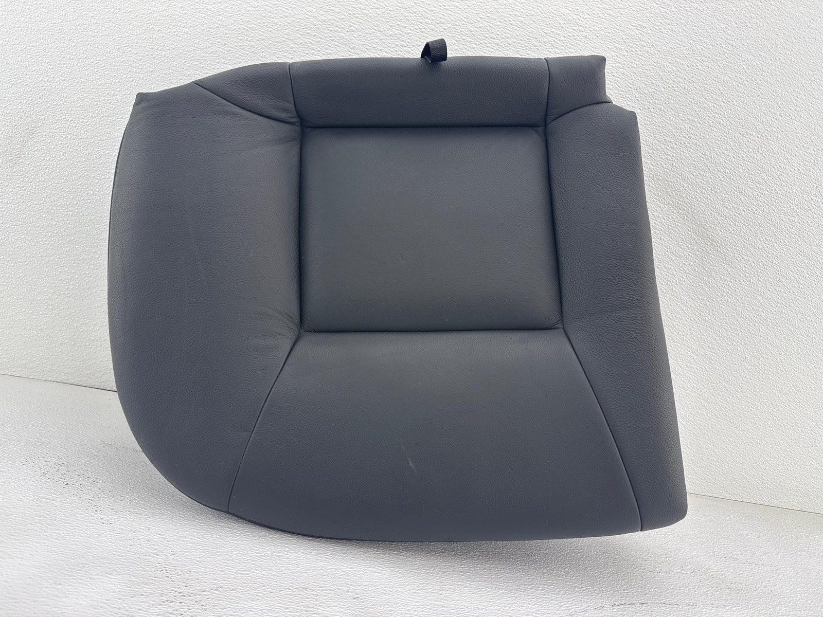 06-09 Saab 9-5 Ys3E Right Rear Seat Lower Bottom Cushion